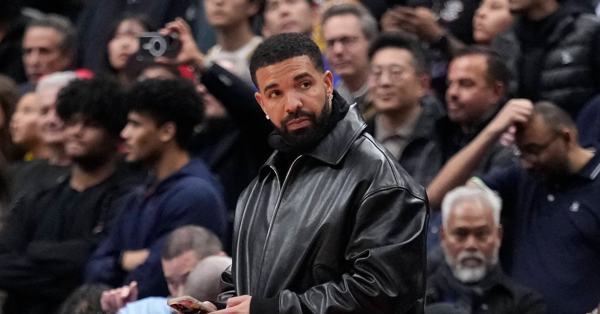 Drake Drops New Song “Quebec” & Releases The “FOMO” Music Videos