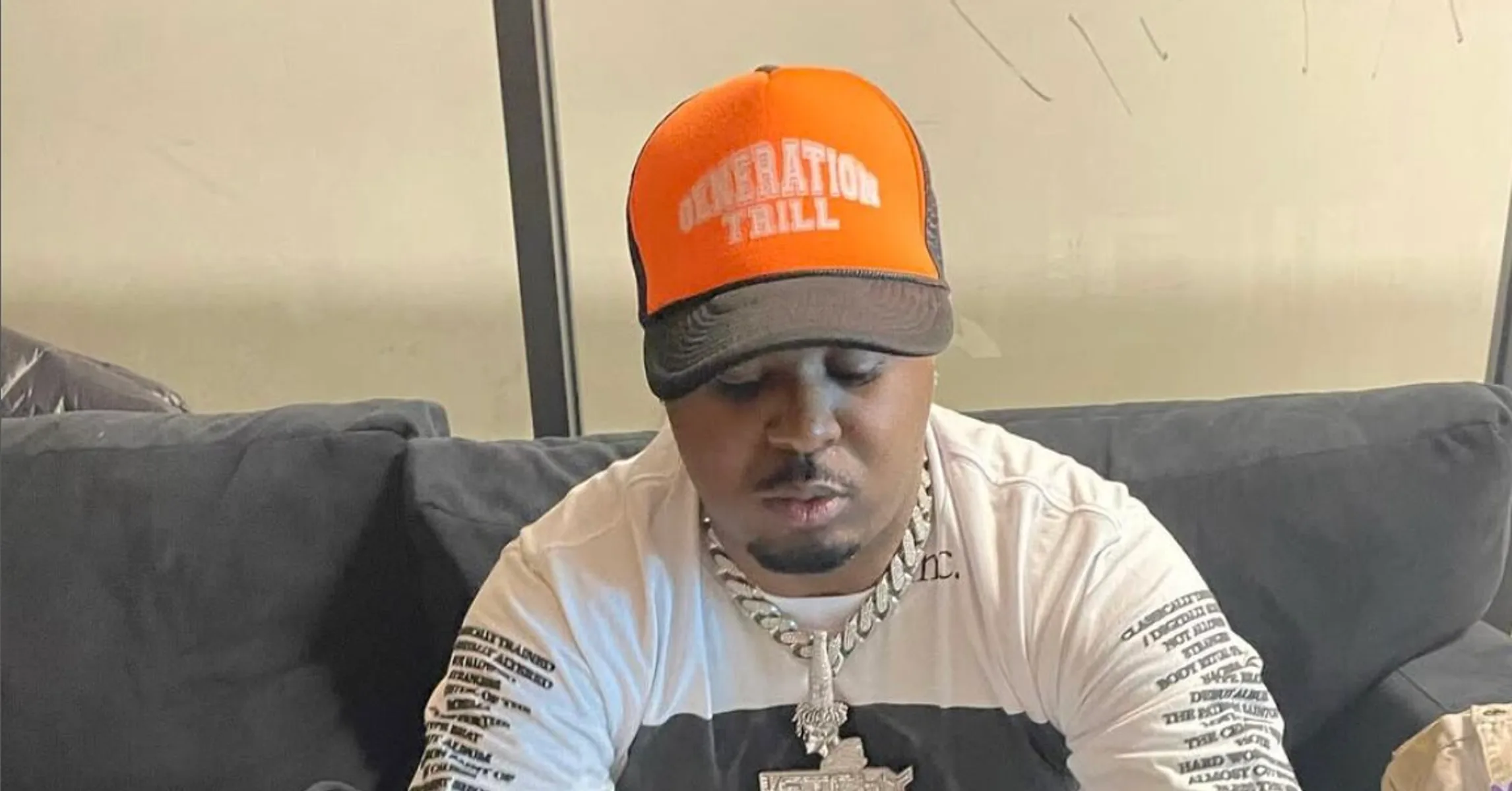 Drakeo The Ruler’s Estate Hits Minor Bump In Wrongful Death Lawsuit