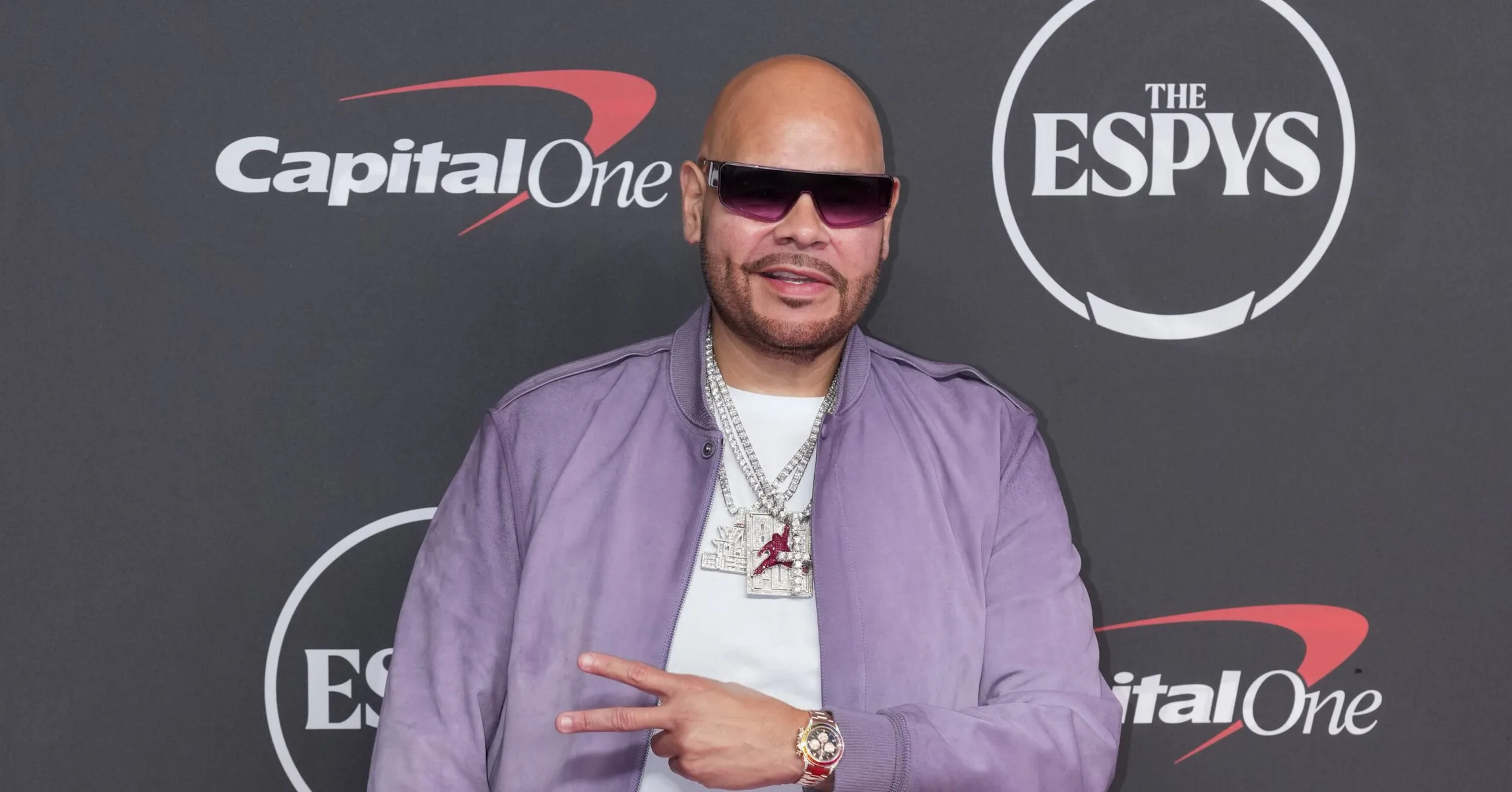 Fat Joe Responds To Hip-Hop Fans Criticizing His Use Of The N-Word