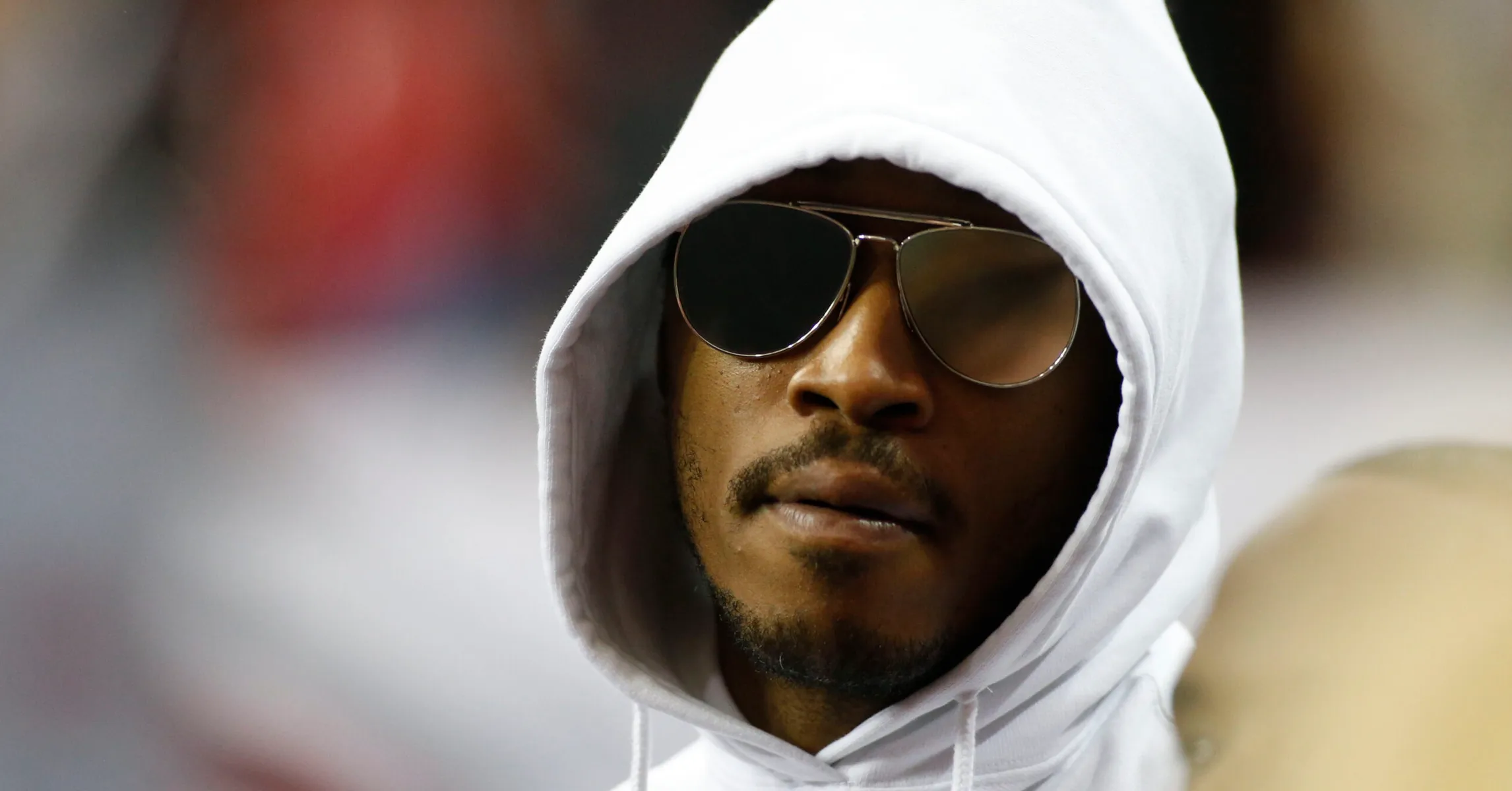 Future's #INFINITY Tweets Have Fans Calling an Album
