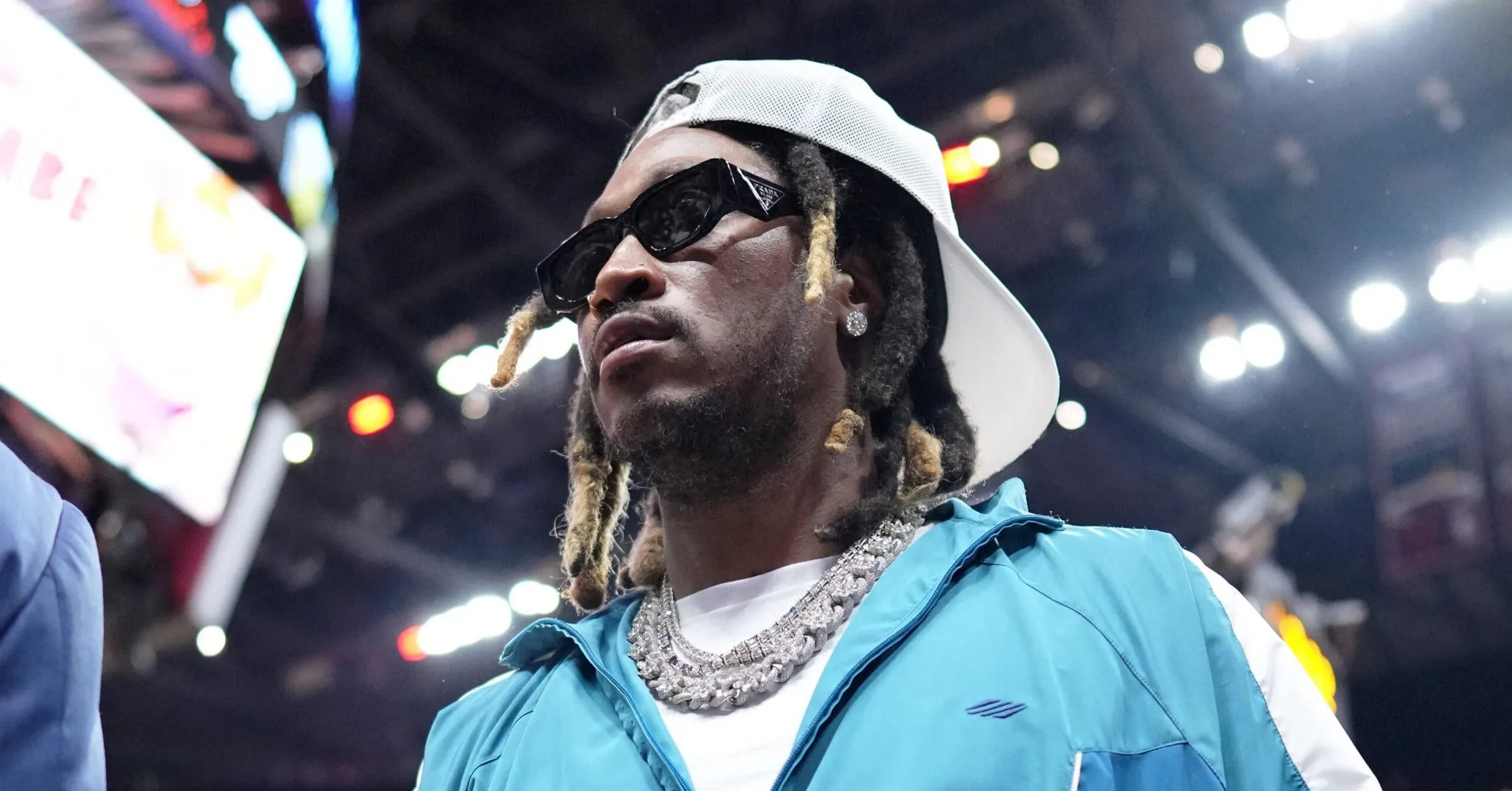 Future Finally Drops His Classic Mixtapes On Streaming Services