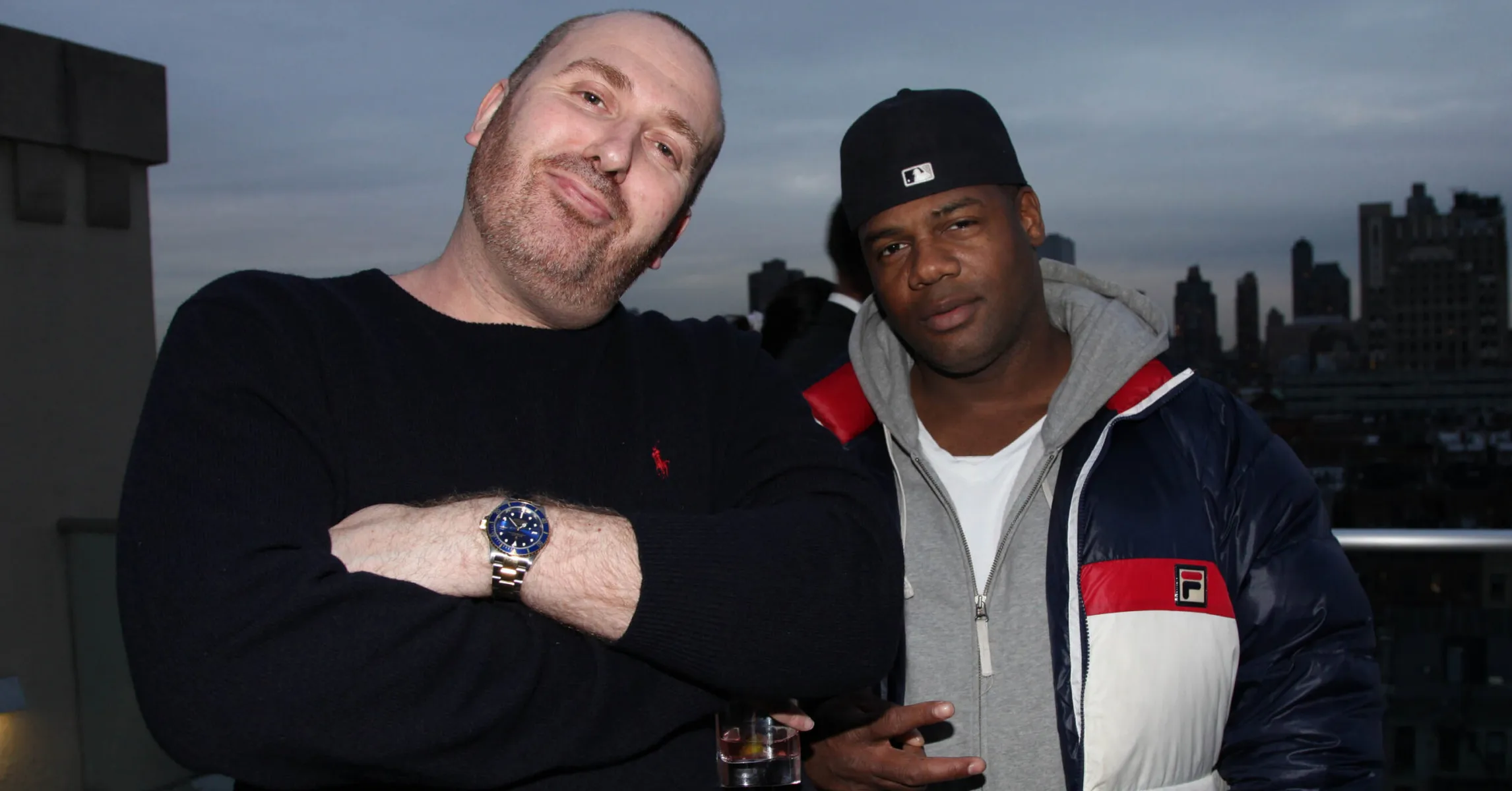 DJ Vlad Proclaims Himself “Hip-Hop Journalist Of The Decade” Following Keefe D Conviction