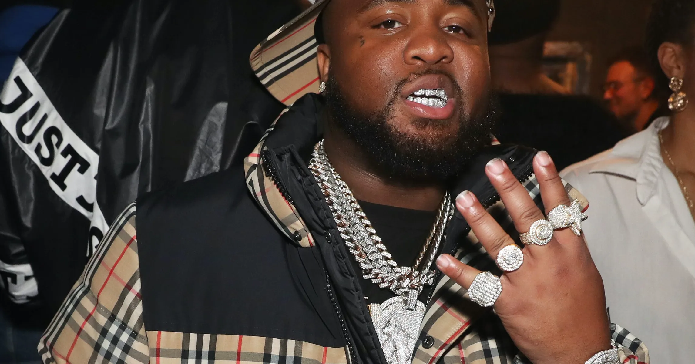 Friend Of Mo3’s Alleged Killer Claims He Bragged About Murdering Rapper On Highway