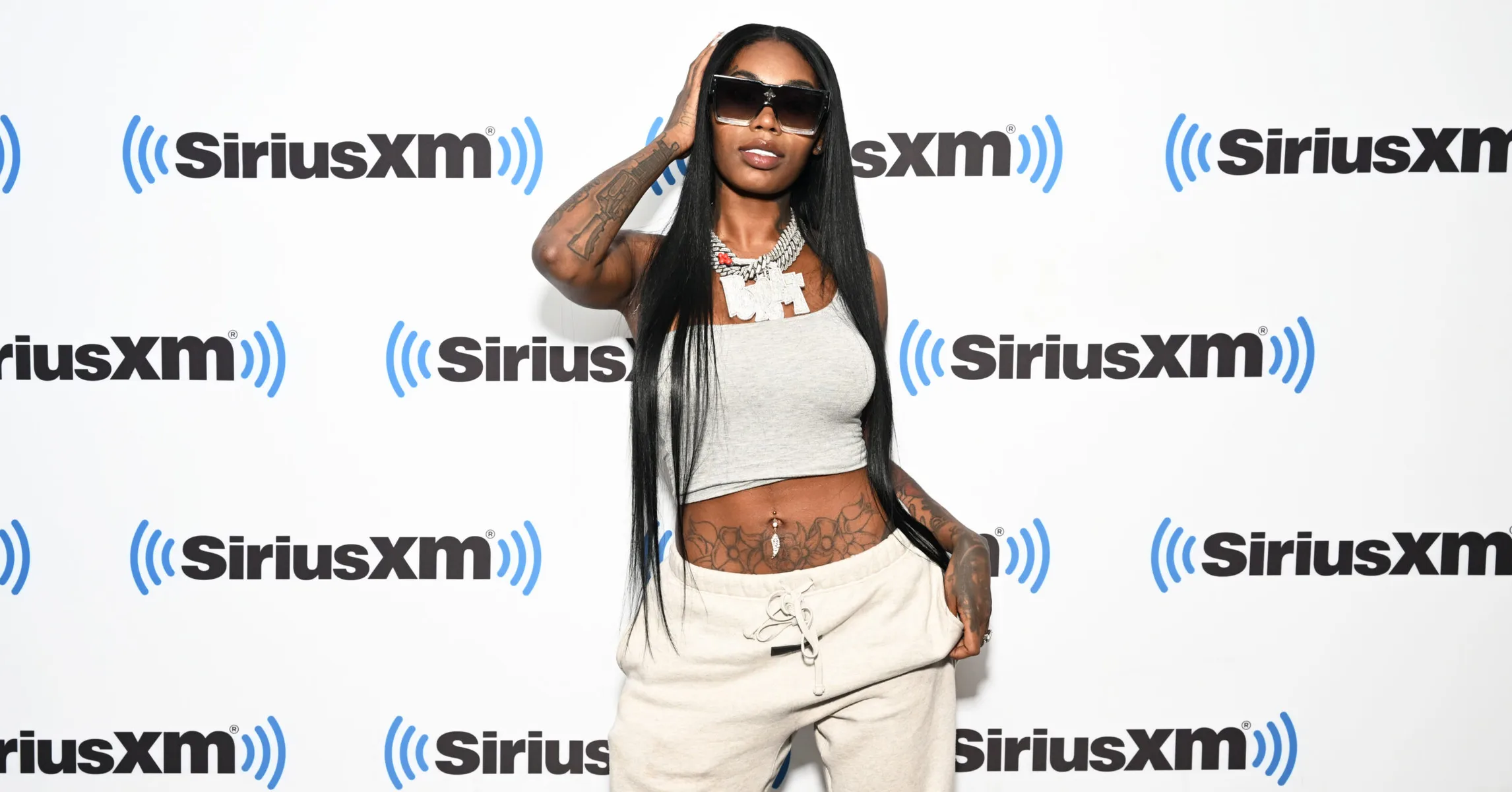 Asian Doll Claims Vonnie & King Von’s BM Had An Affair While Von’s BM Was Pregnant
