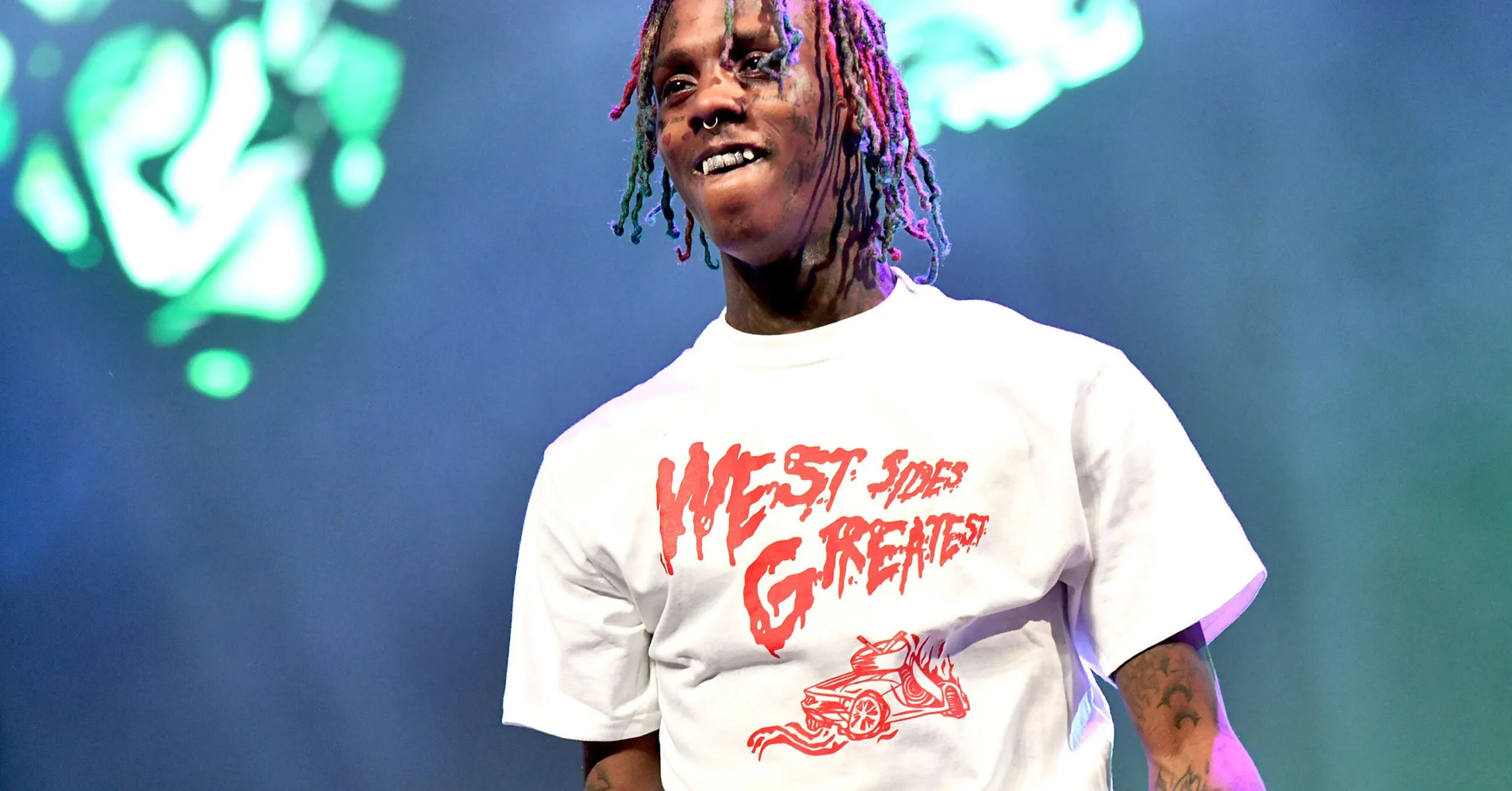 Famous Dex Named Future & Playboi Carti During Domestic Violence Arrest
