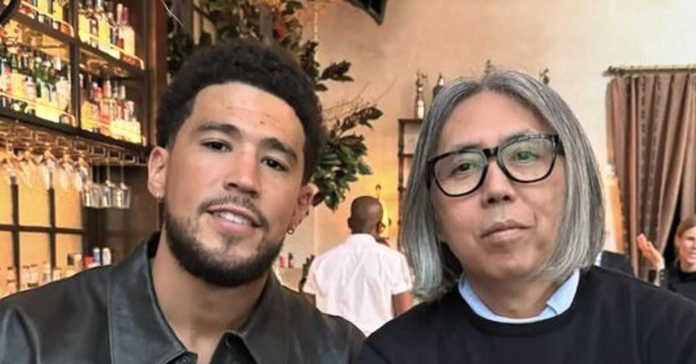 Hiroshi Fujiwara Teases New Fragment x Nike Book 2