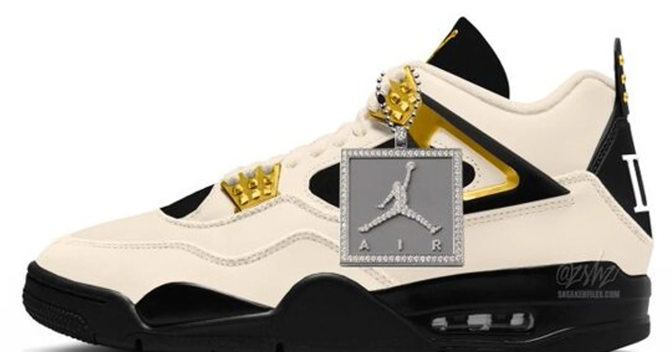 Air Jordan 4 “Musik” Release Date Confirmed