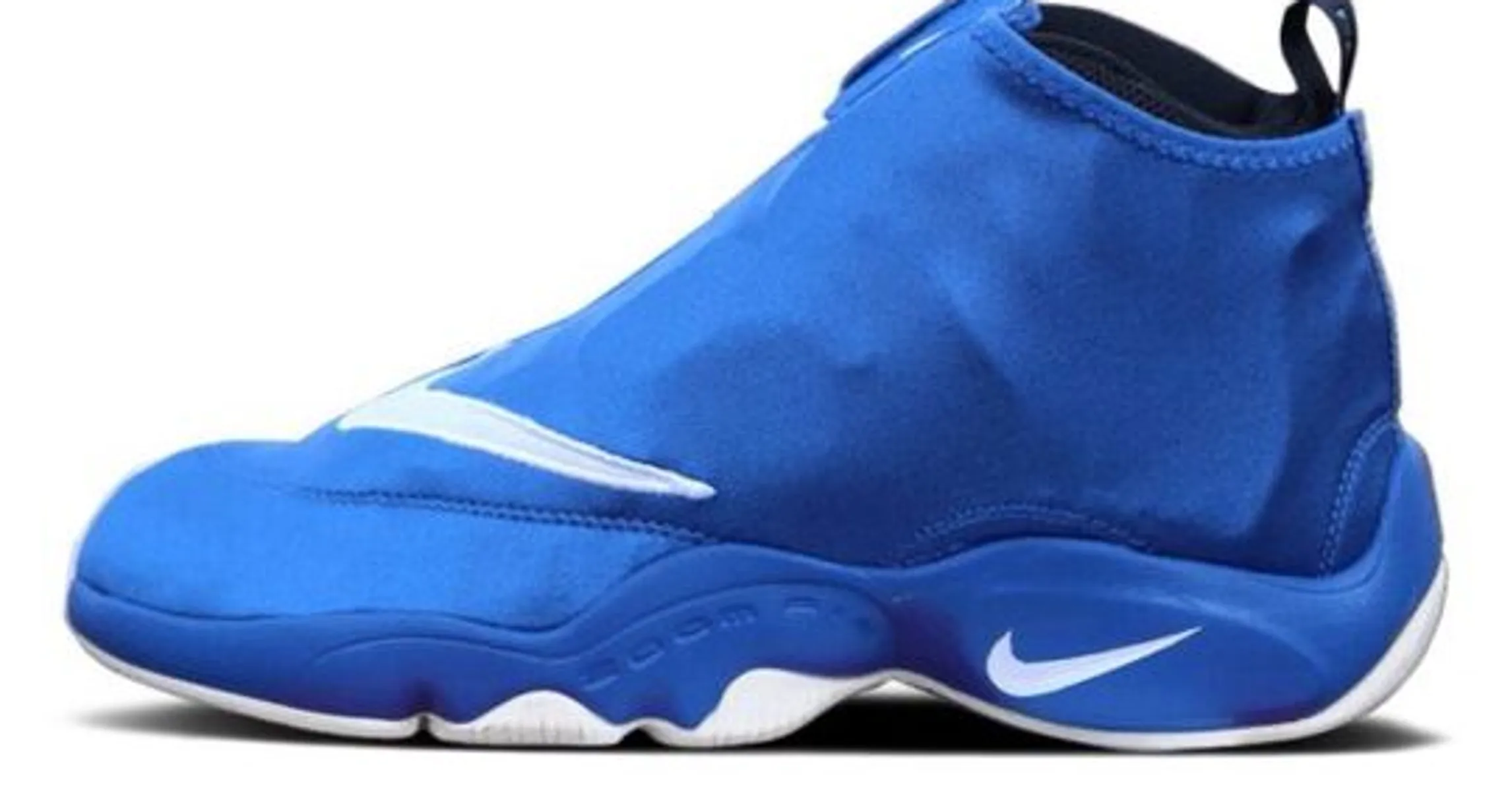 Gary Payton’s Nike Zoom Flight “The Glove” Coming Back