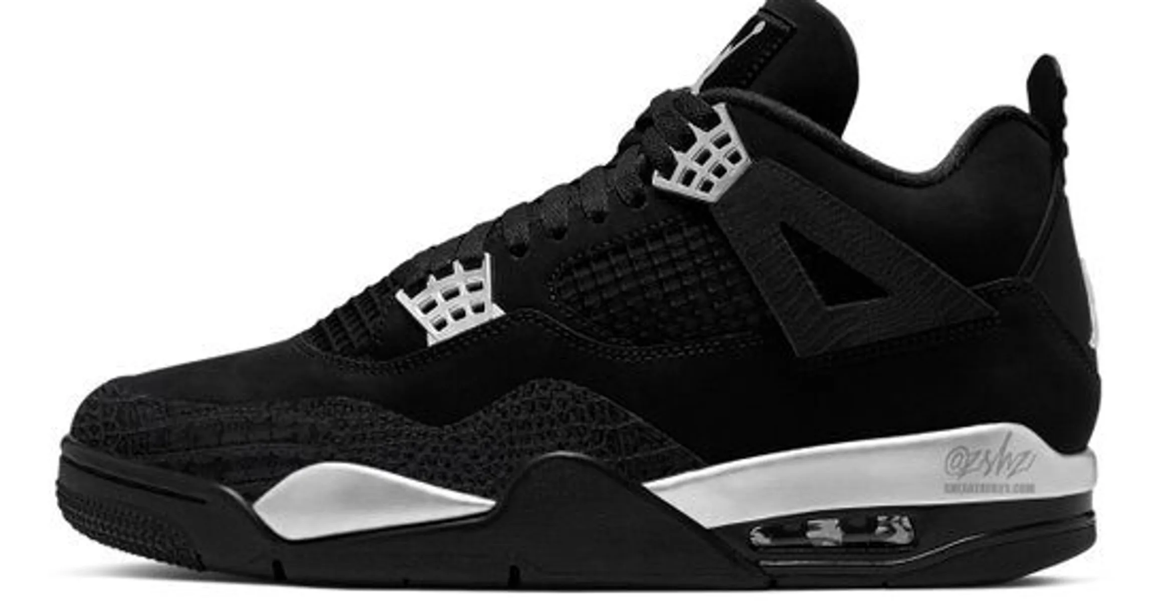Air Jordan 4 “Spotlight” Gets Confirmed Release Date