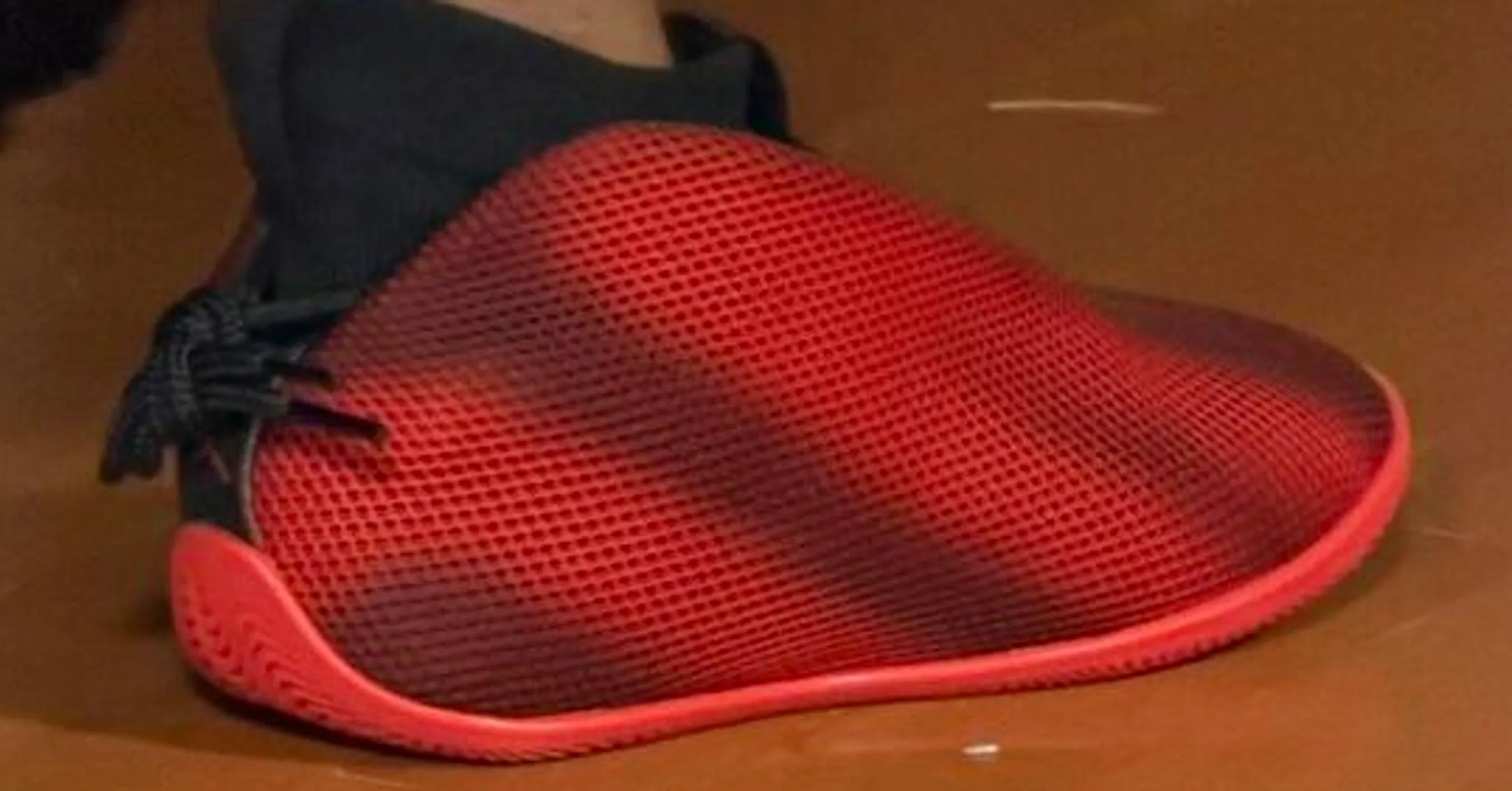 Jordan Brand VP Debuts A Brand New Silhouette: The Jordan Vail