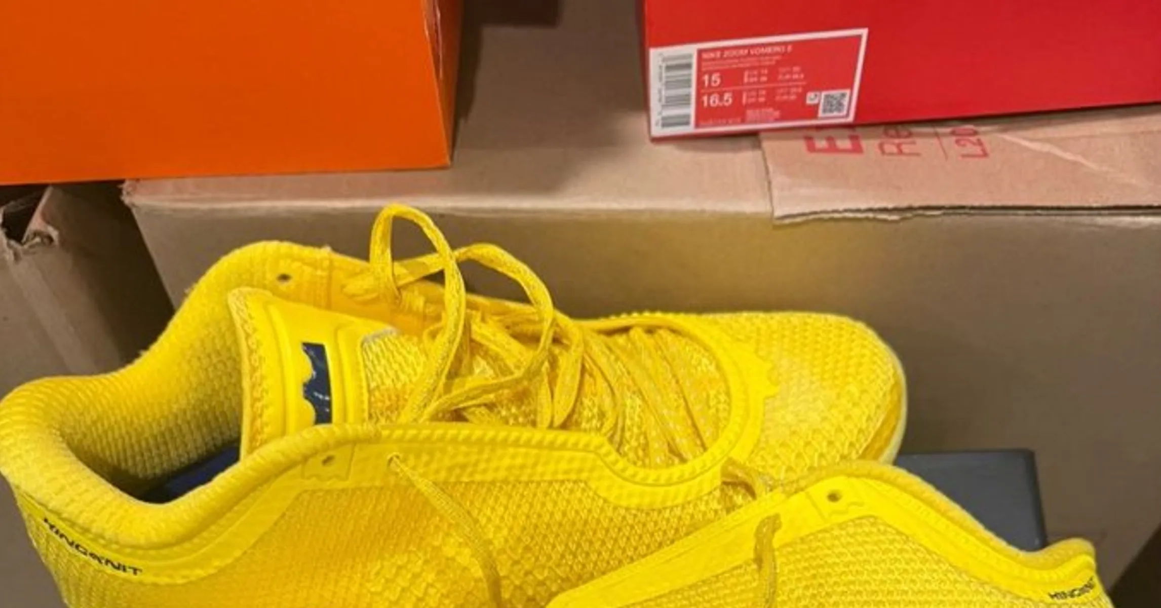 Nike LeBron 24 Releasing In Vibrant New “Chosen 1’s” Colorway