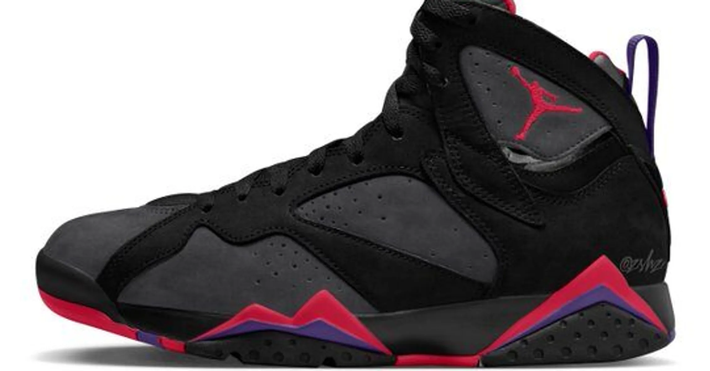 Air Jordan 7 “Playoffs” Coming Back After 15 Years