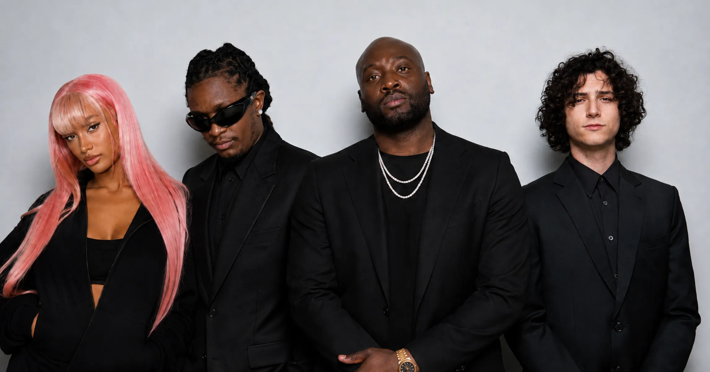 Young Thug’s YSL Records Partners With Mega Millions Music For Special Deal With Yume