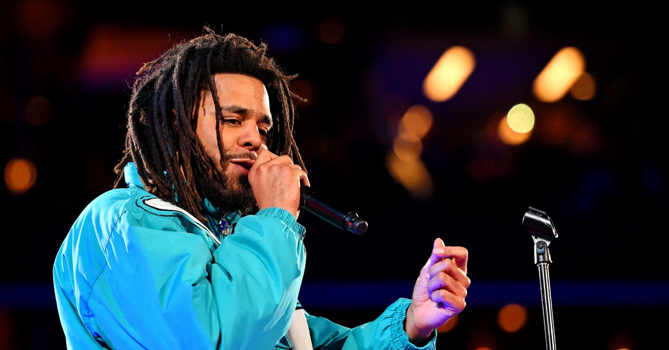 J. Cole Says He’s Grateful Jay-Z Didn’t Put Him On Earlier