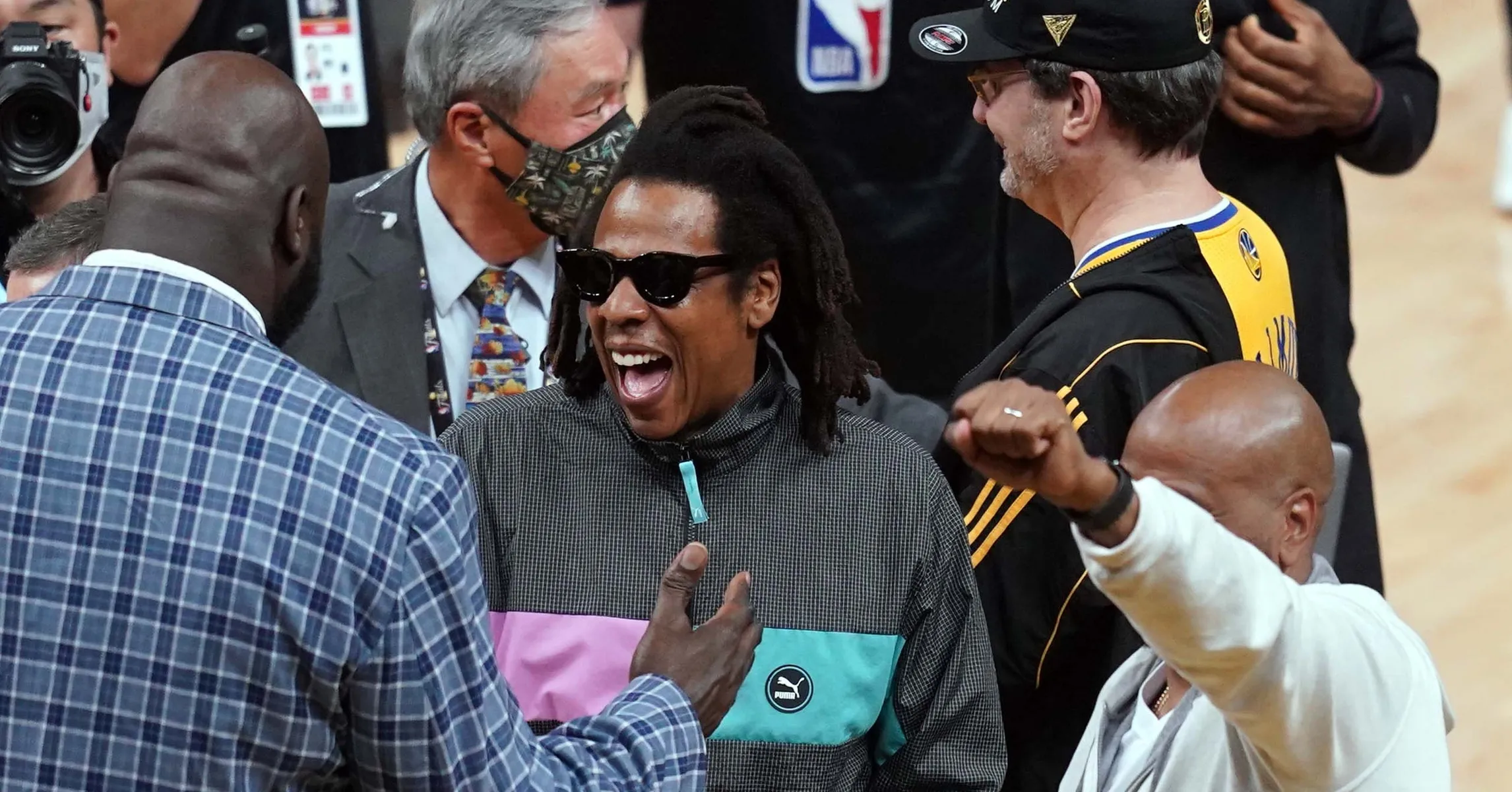 Jay-Z