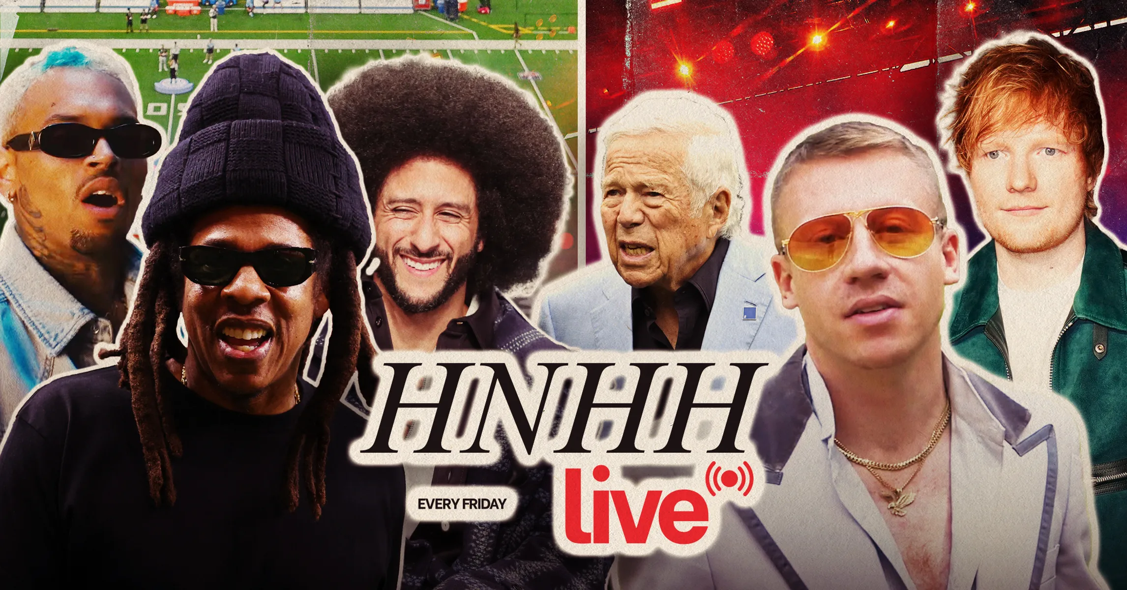Is Jay-Z Losing His Grip On The NFL Halftime Show?