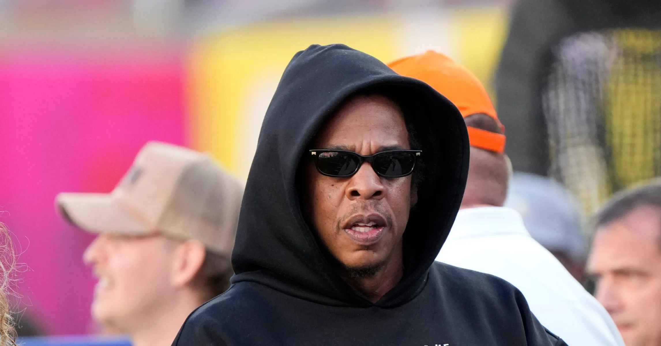 Jay-Z Finally Told His Version of How Pac and Big Fell Out