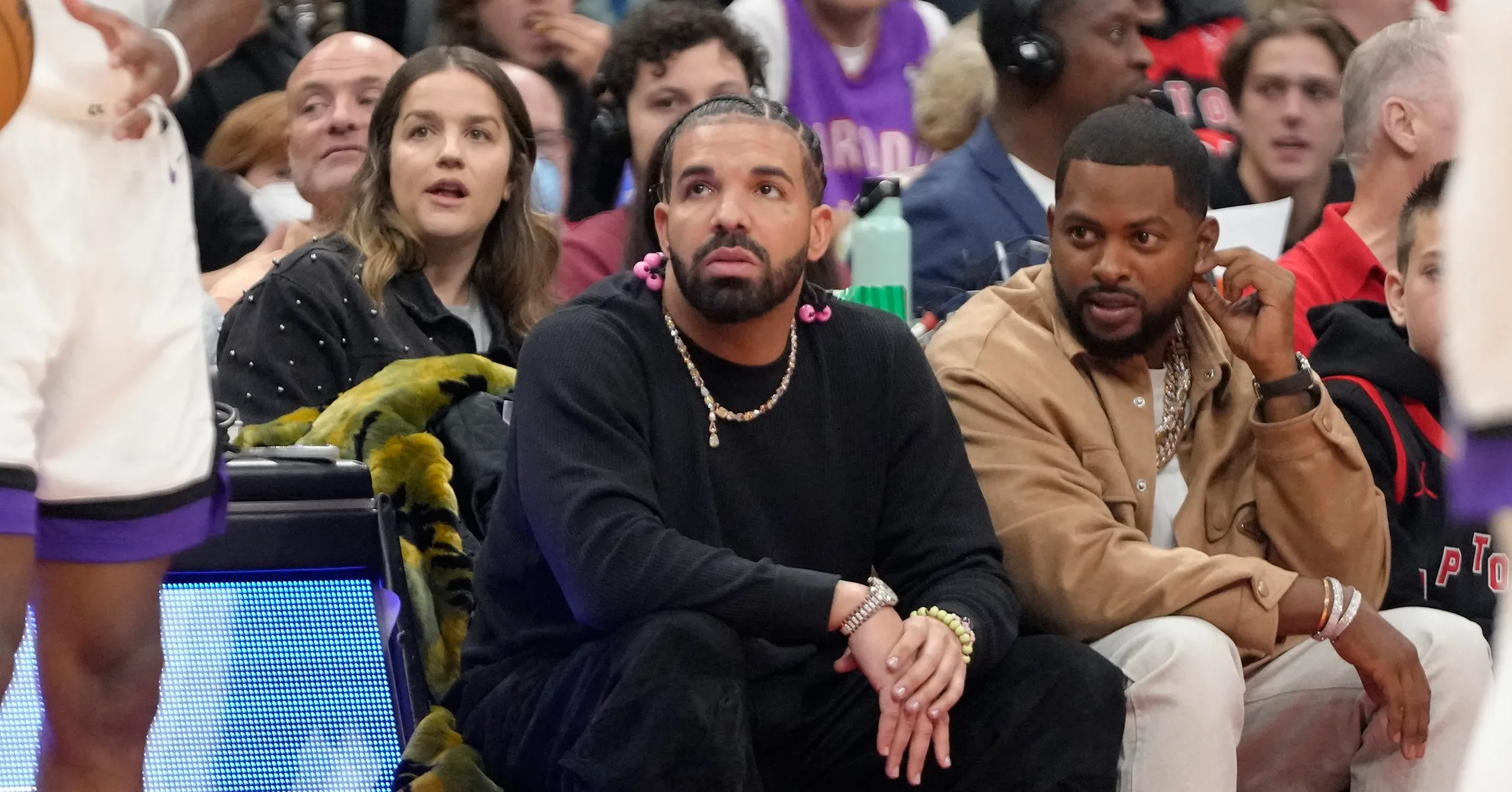 Joe Budden Gives His Flowers To Drake’s “FOMO”: “The Music Is There”