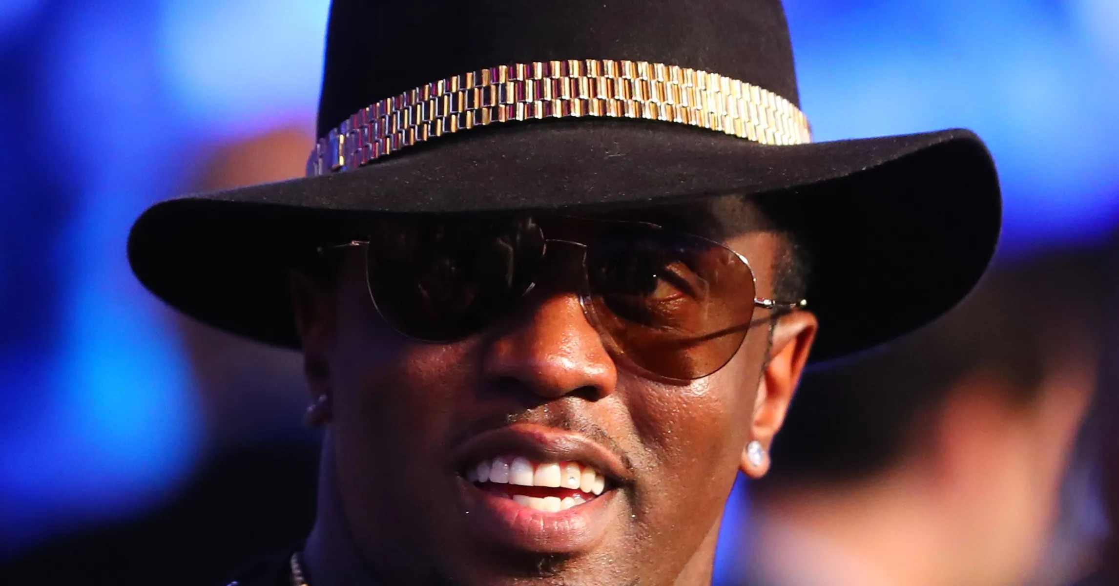 A Judge Tossed the Julian Sapp Suit Against Diddy