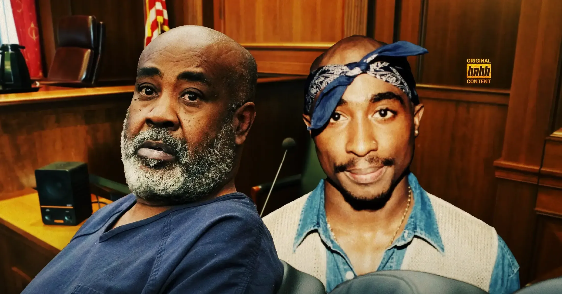 A Guilty Verdict Still Doesn’t Bring Closure To Tupac’s Murder
