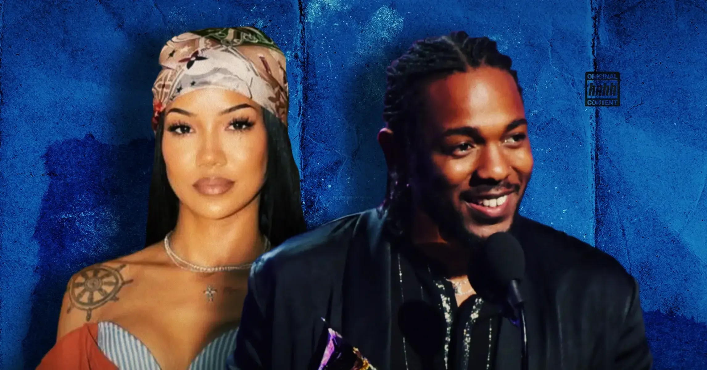 Jhené Aiko & Kendrick Lamar’s Collaborations, Revisited
