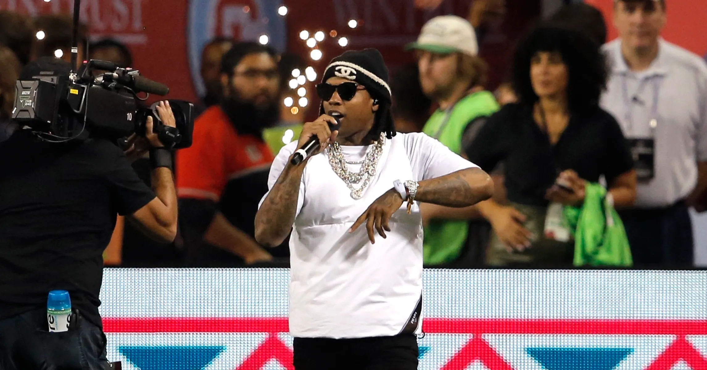 Lil Durk Will Remain In Custody After Not Guilty Murder-For-Hire Verdict
