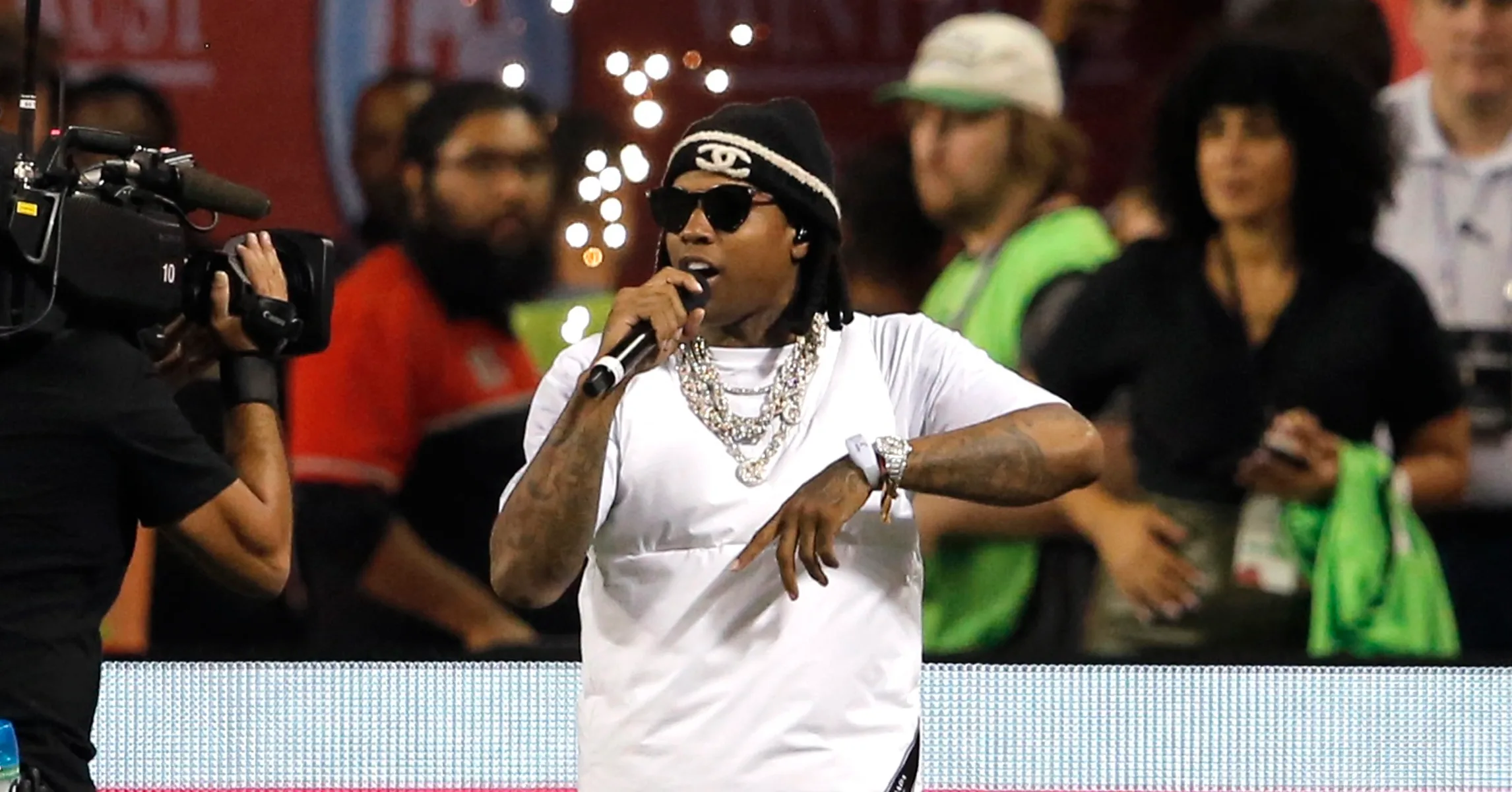 Durk's Second Trial Is Delayed. A Nov. 4 Bond Hearing Is Now on the Calendar.