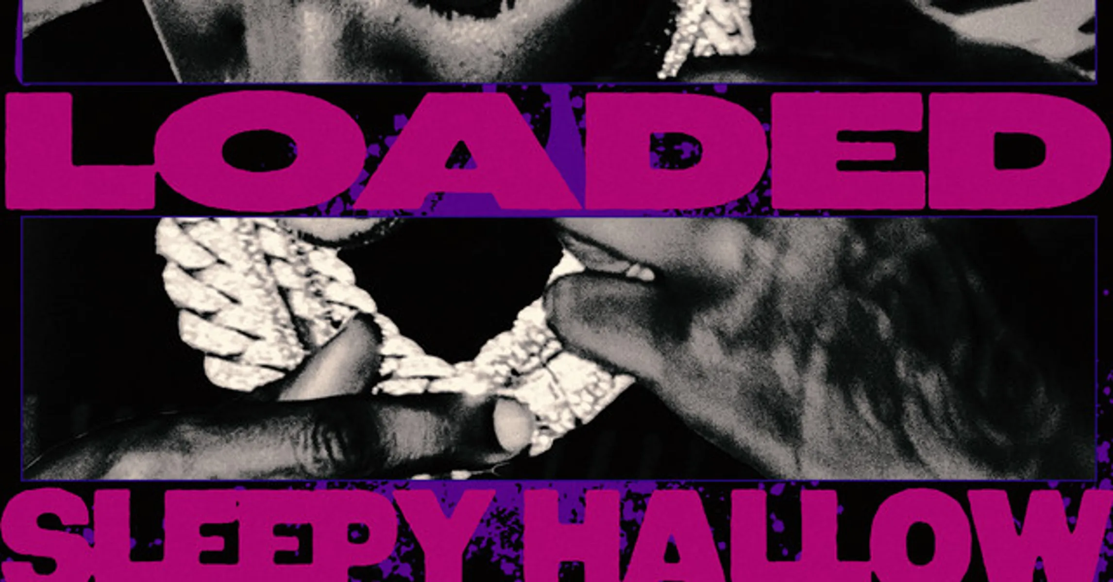 Loaded – Song by Sleepy Hallow