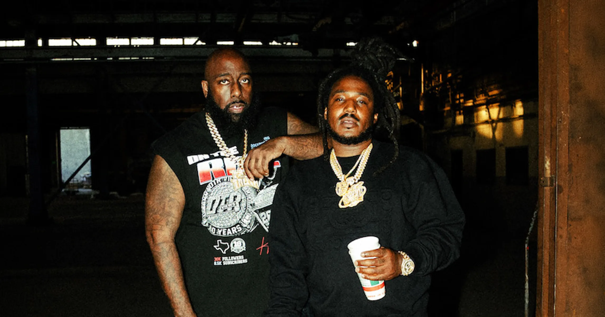 Still Tapped In – Album by Trae The Truth & Mozzy
