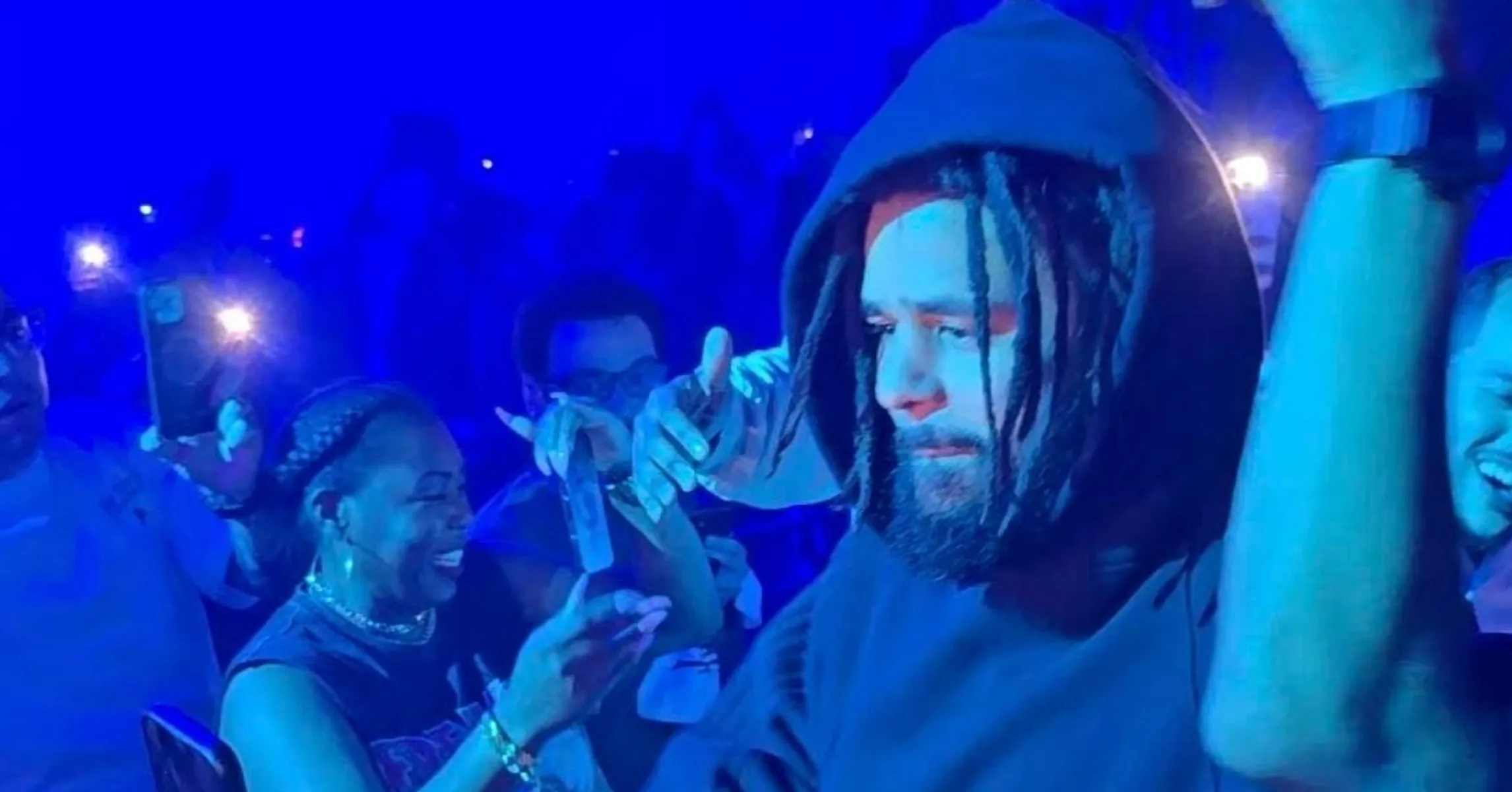 Mal Claims J. Cole’s Dreamville Crew Doesn’t Like Him