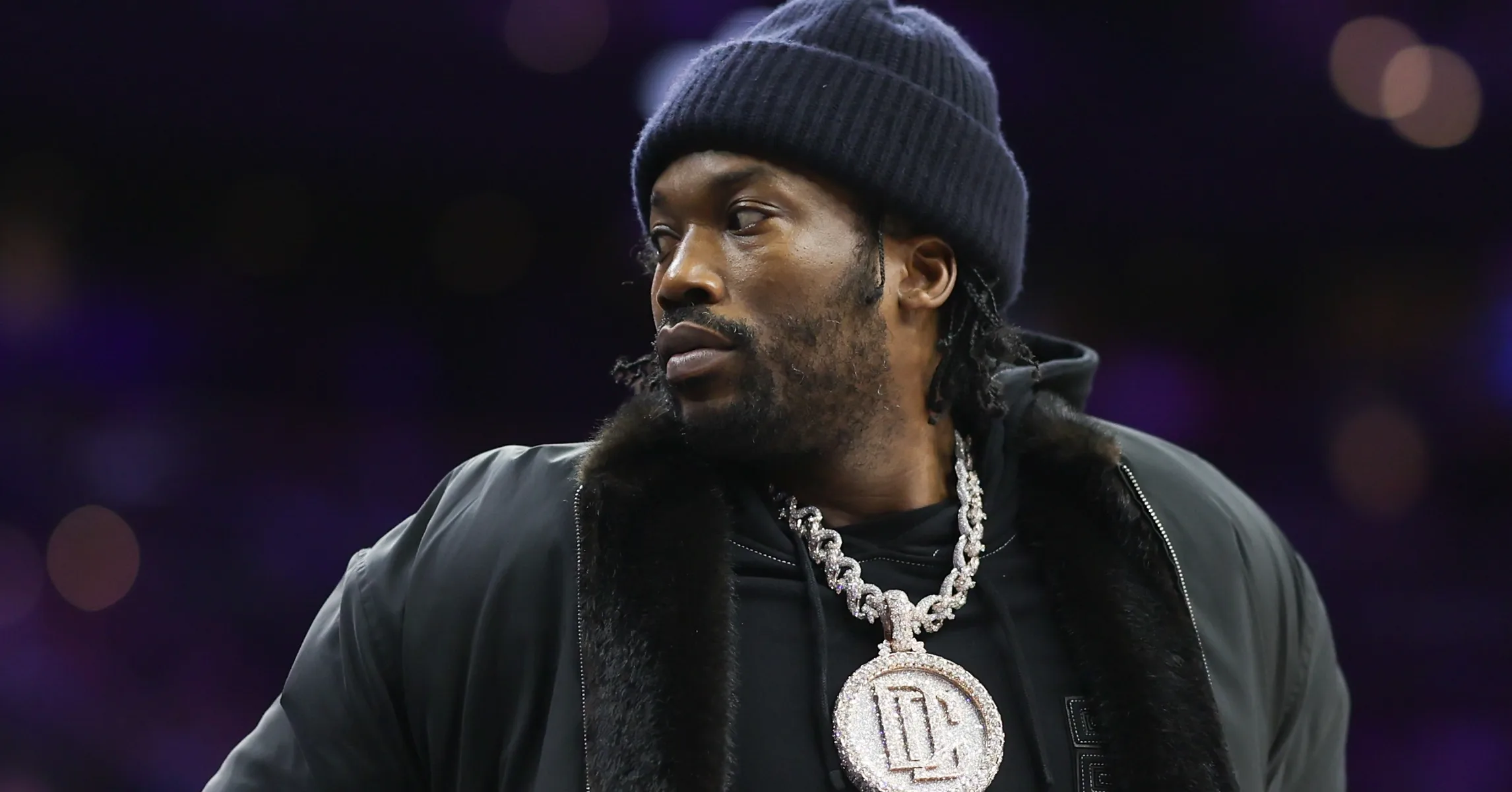 Meek Mill Puts DJ Akademiks On Blast After Lil Durk Verdict
