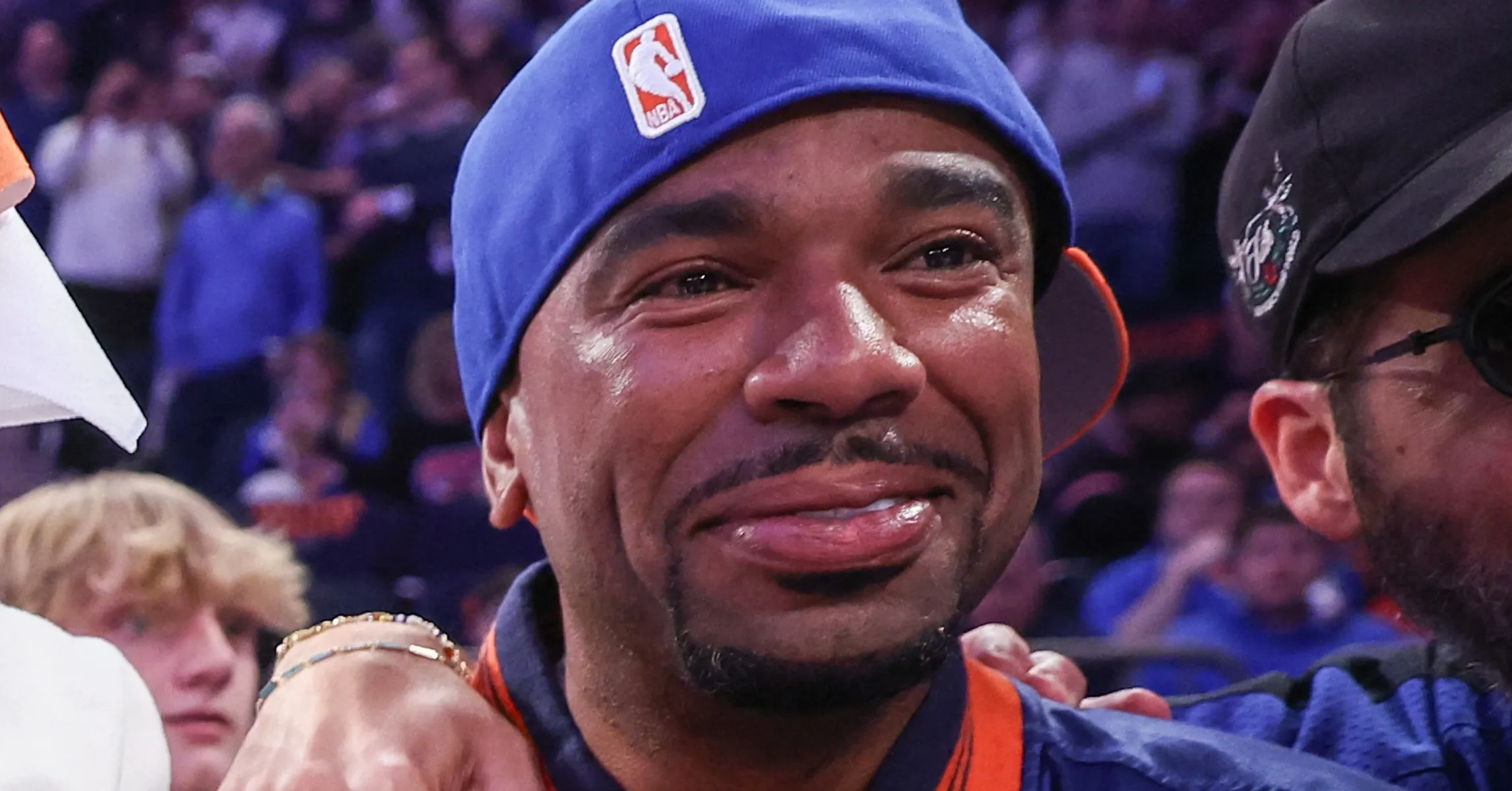 N.O.R.E. Denies Carmen Bryan’s Sexual Assault Allegations