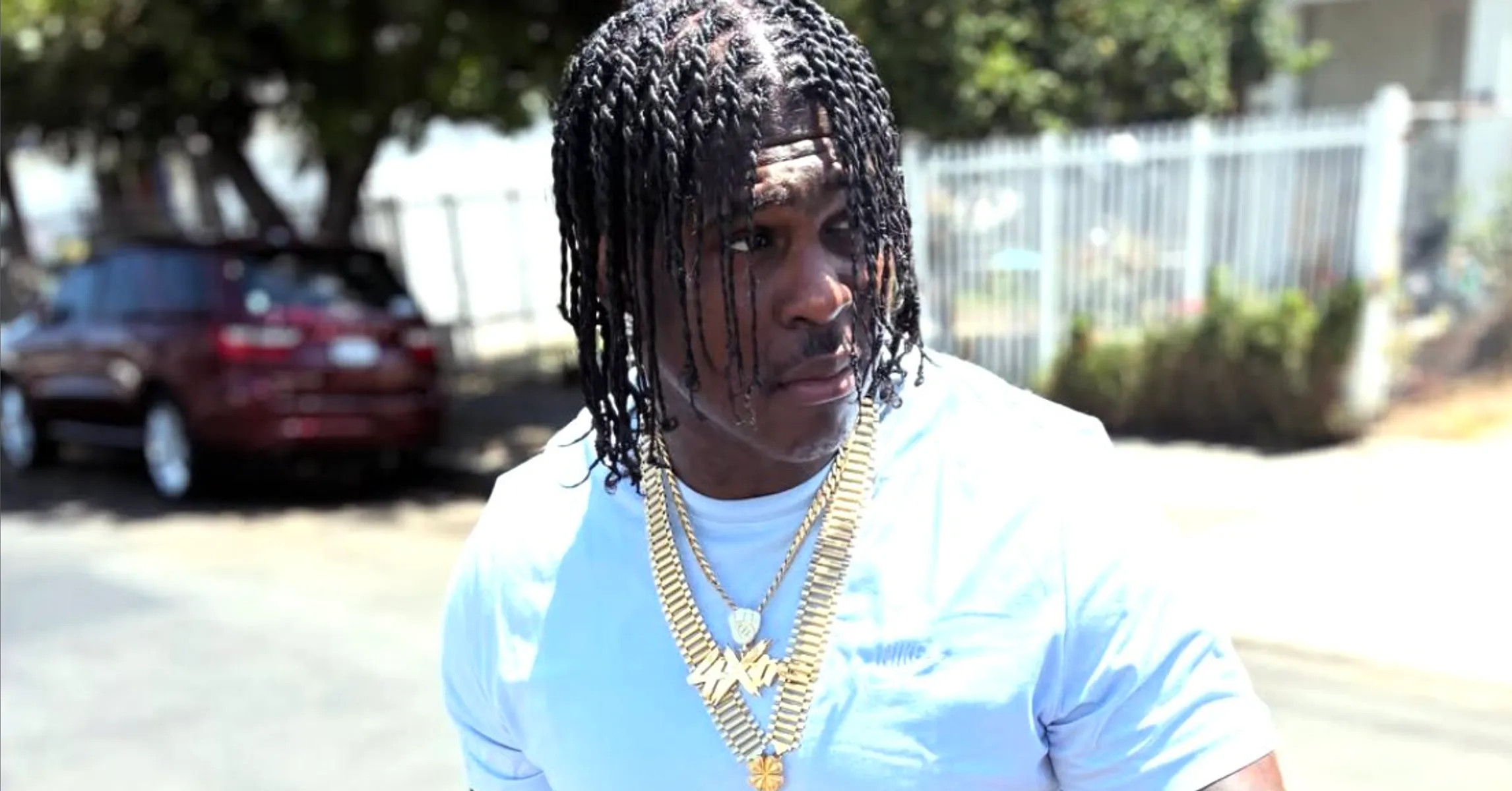 No Jumper’s Former Host 4xtra Arrested For Attempted Murder