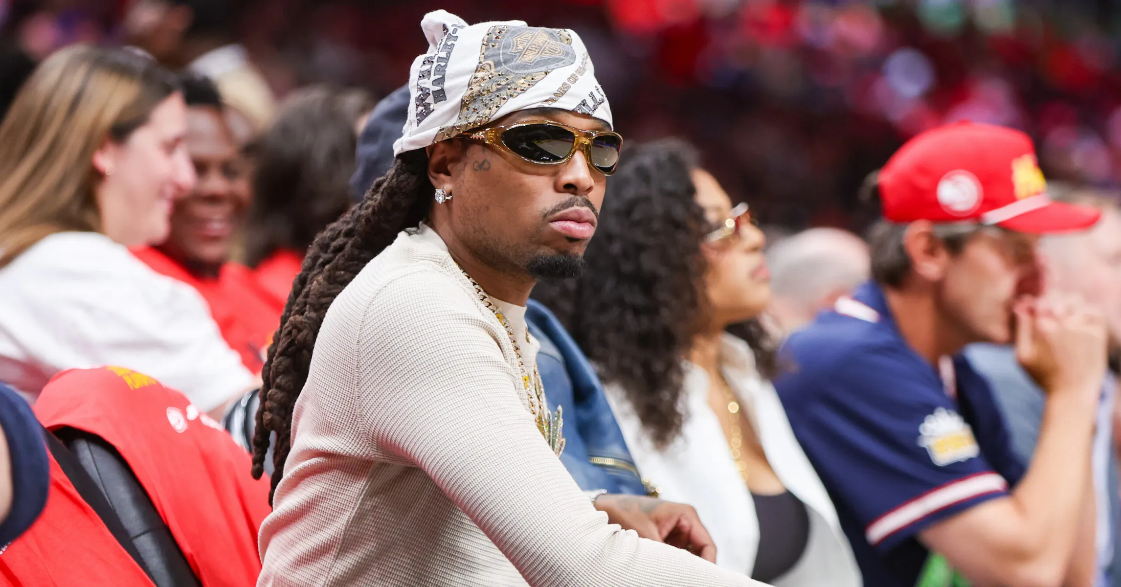 Quavo: Migos Album 'Almost Ready,' Maybe January