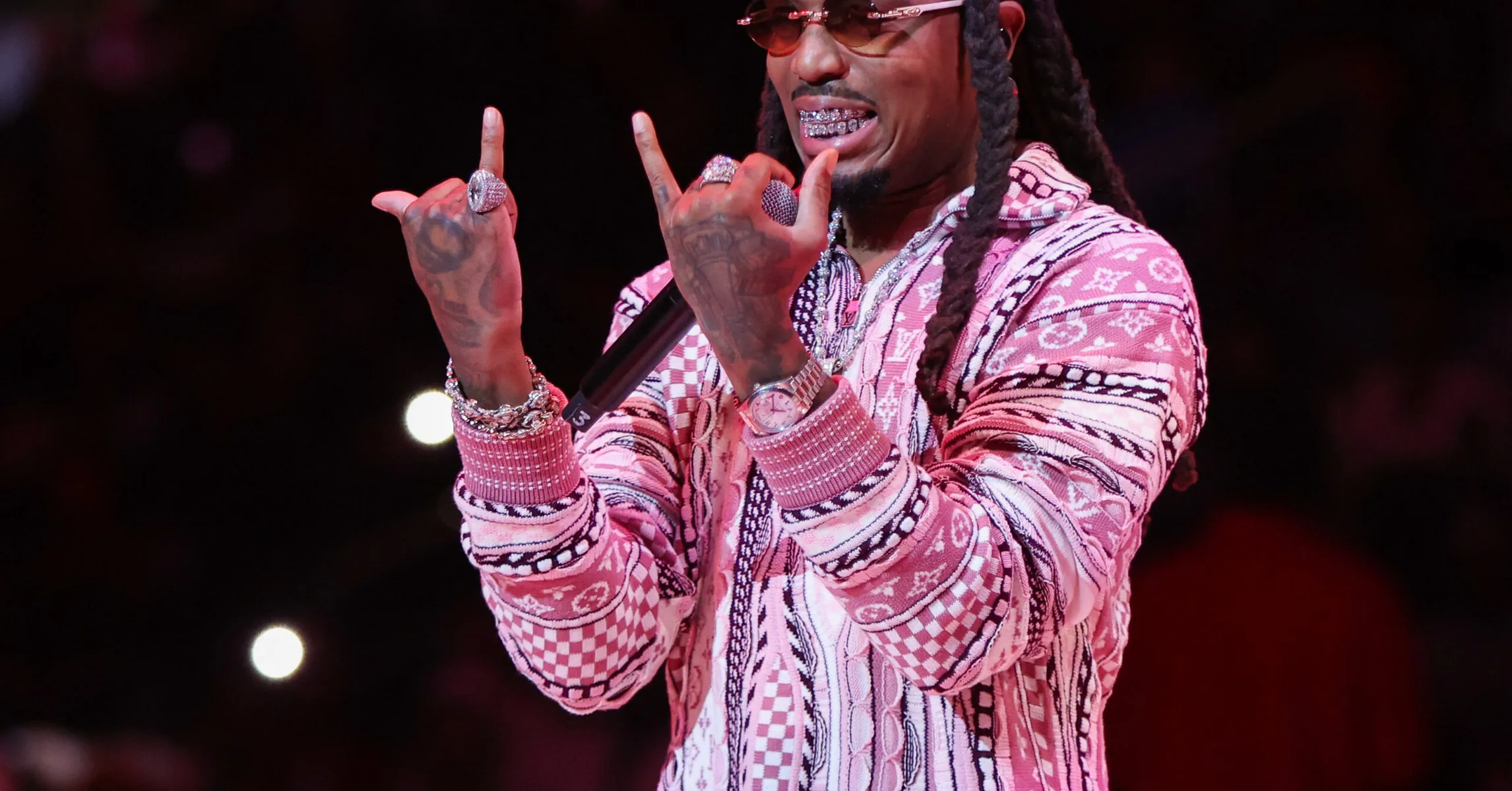 Quavo