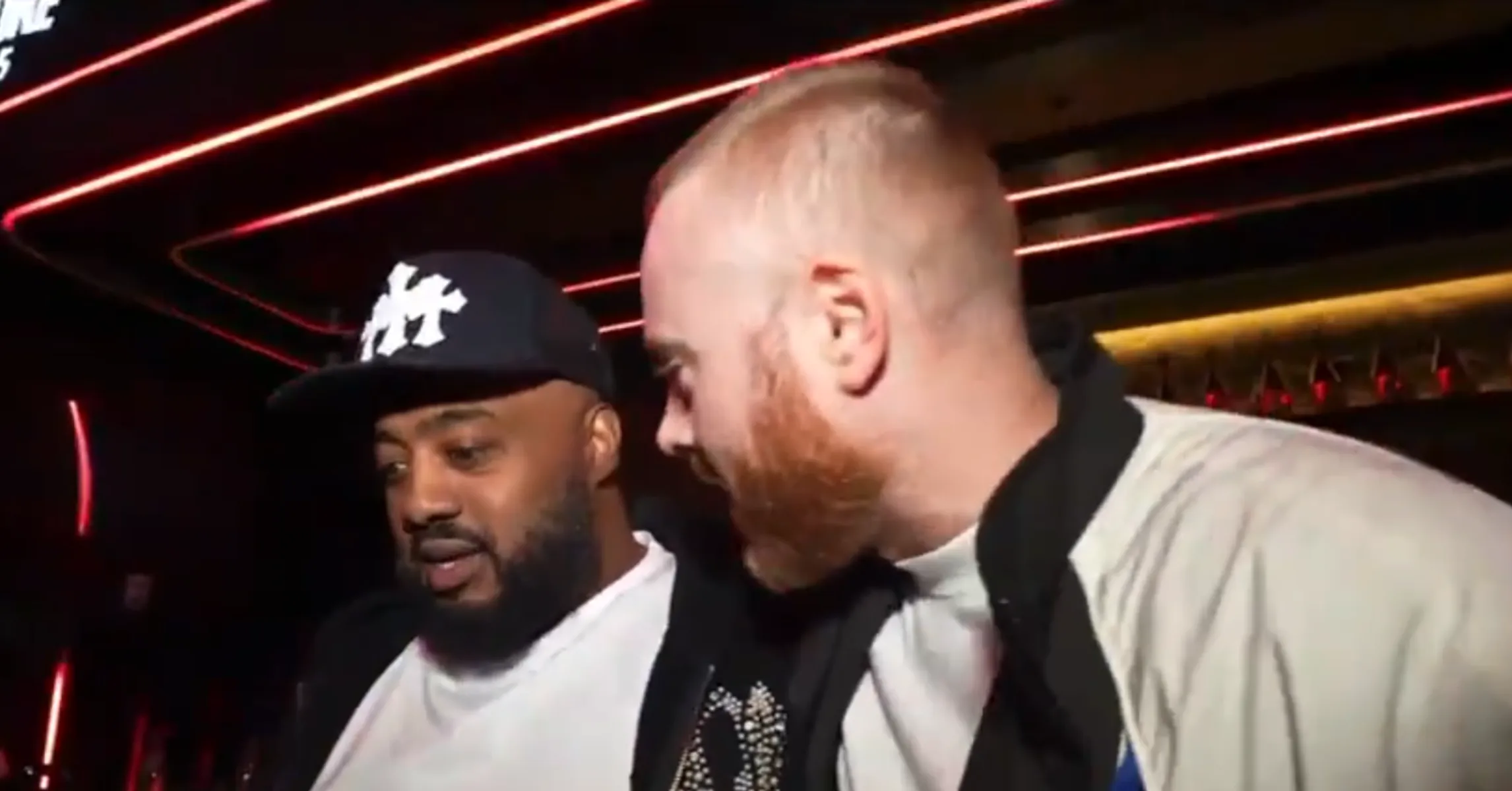 QueenzFlip Explains Rory Confrontation: “Nobody Plays With Me Like That”