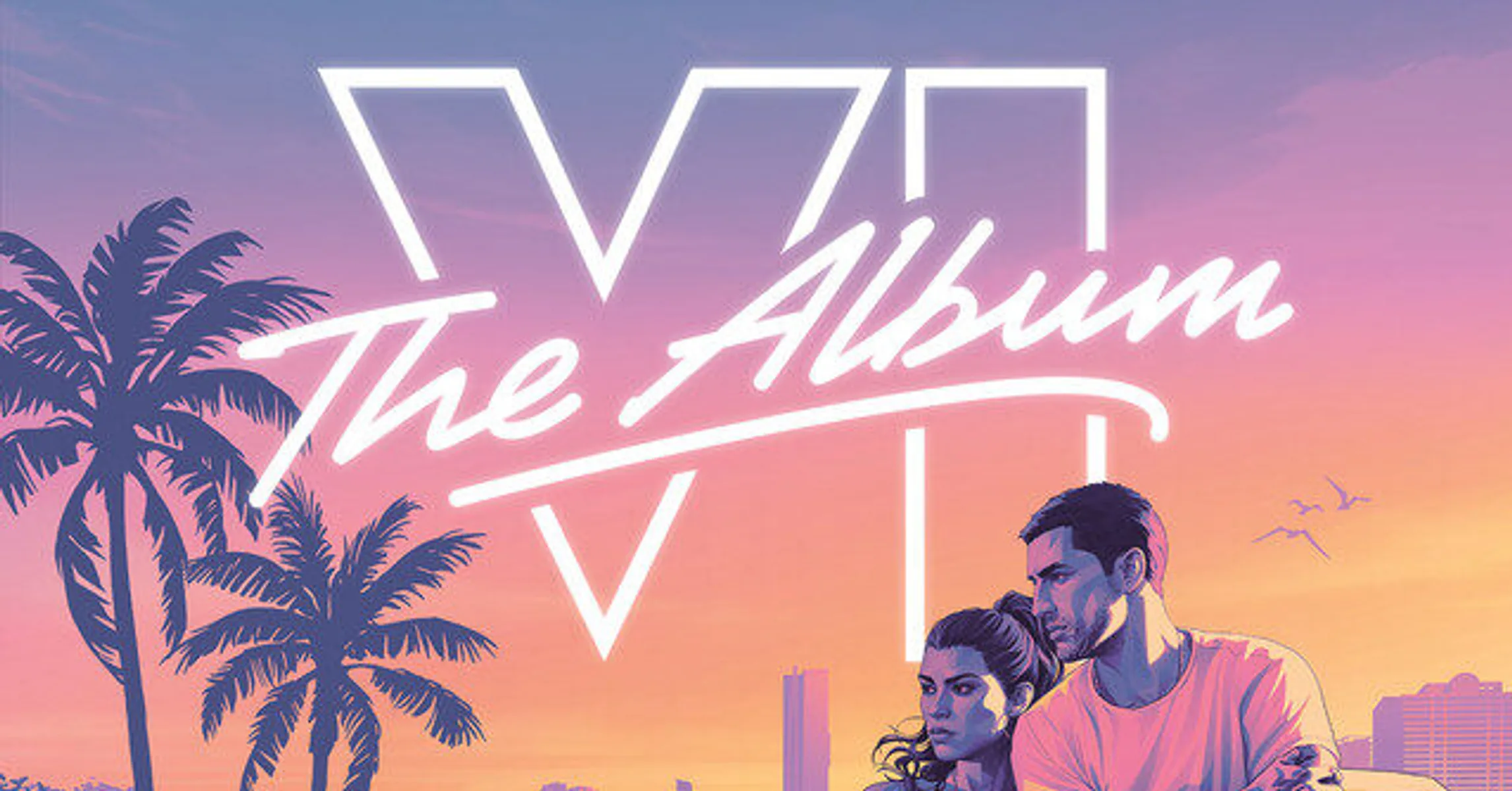 Rockstar Games Announces “GTA VI: The Album” Release Date: How To Pre-Order