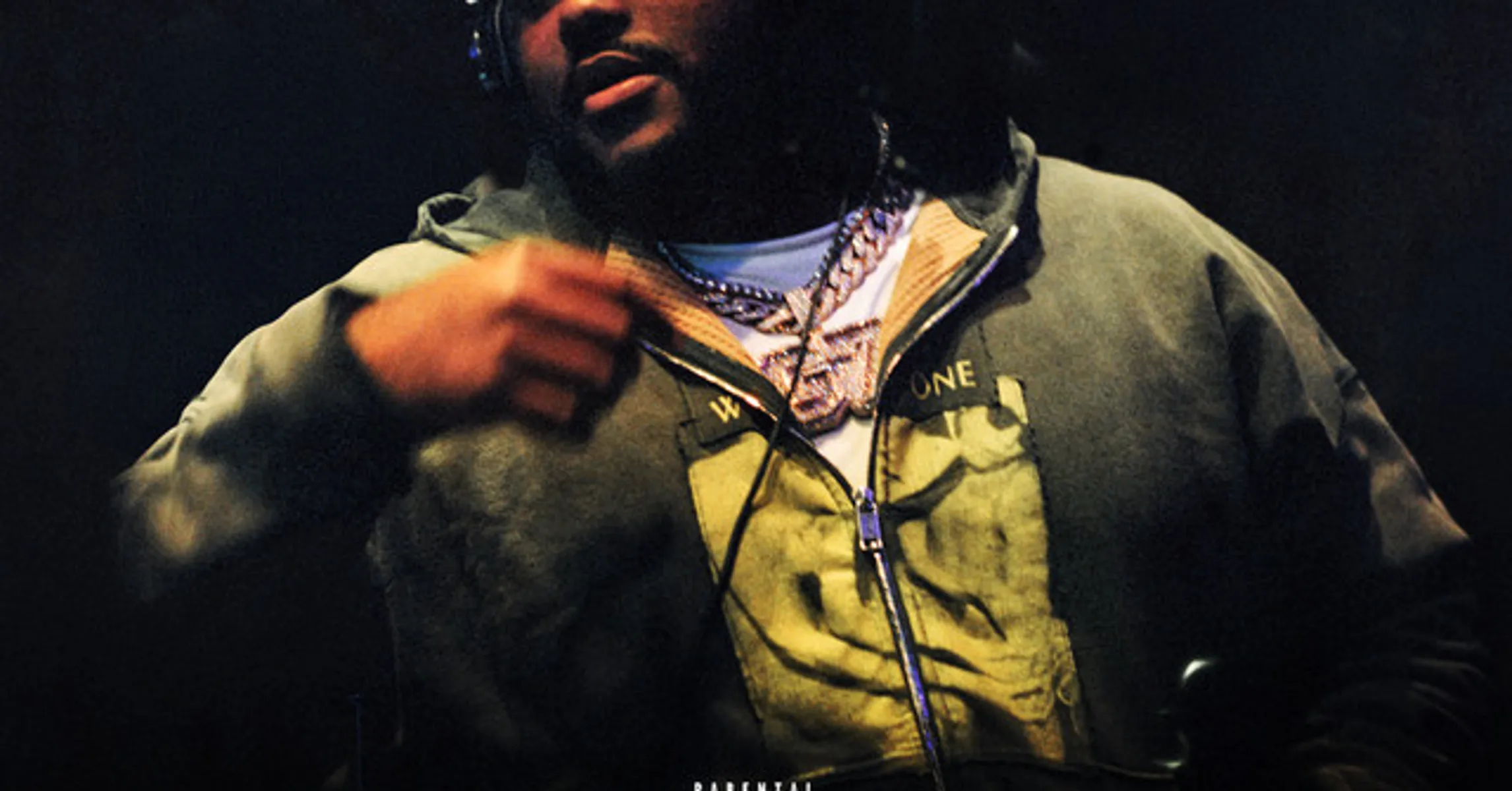 Rain – Song by Tee Grizzley featuring Skilla Baby & Ashanti