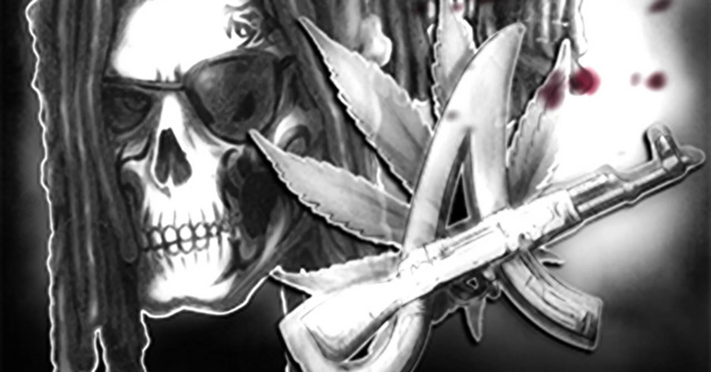 RichPhonks – EP by Che & Tezzus
