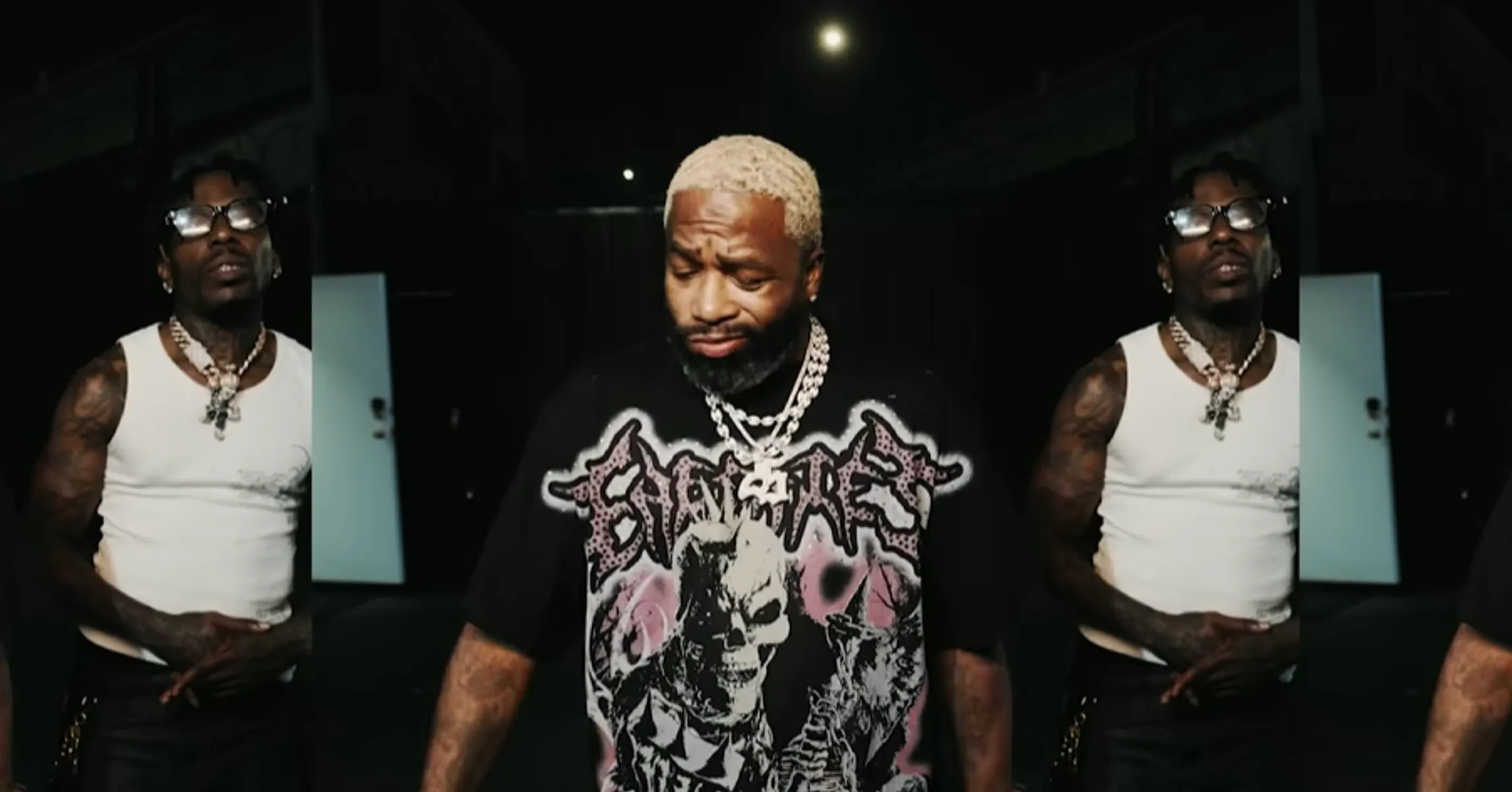 Been Crashing – Song by Sauce Walka & Adrien Broner