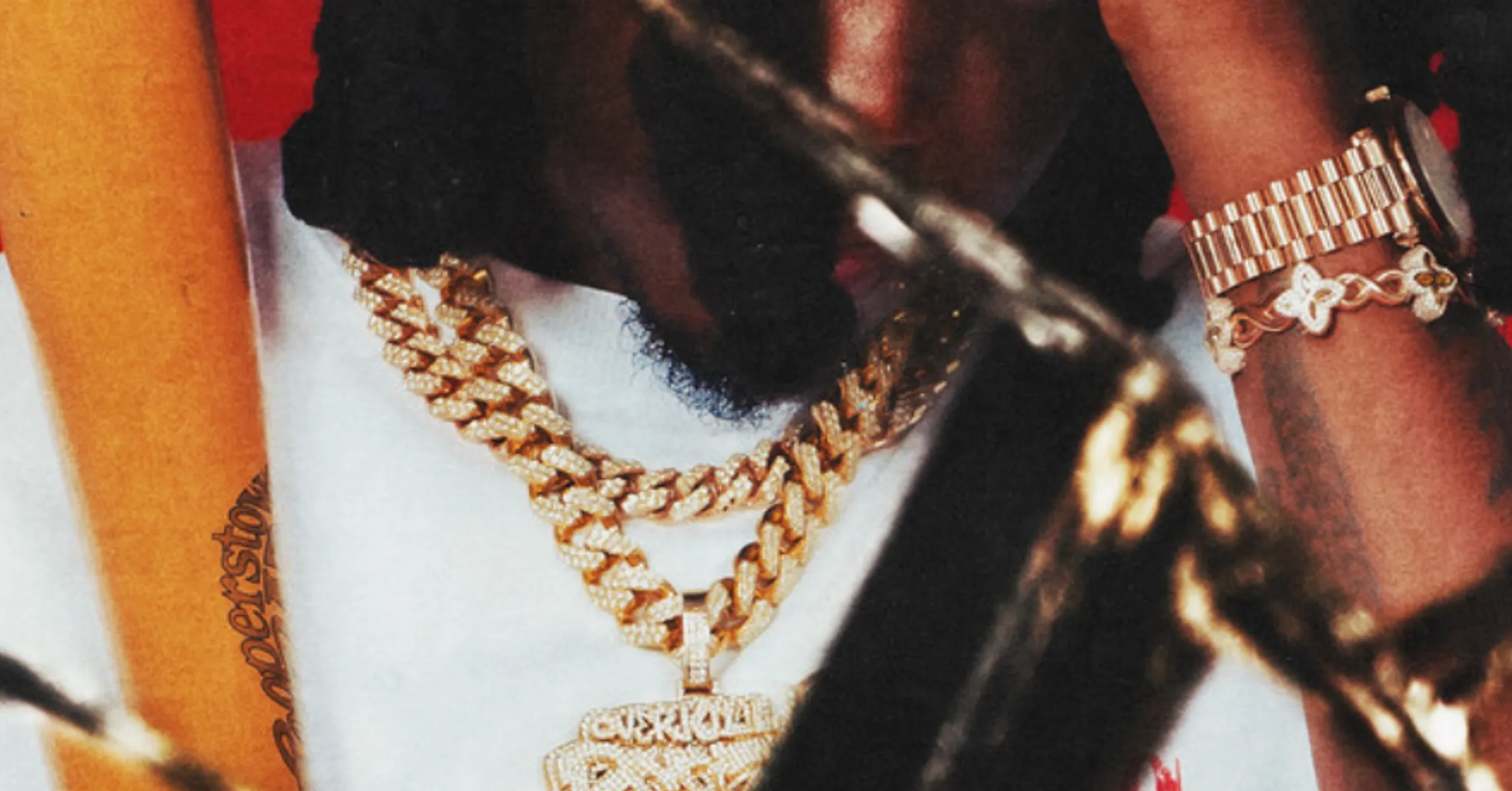 Save Your Life – Song by OMB Peezy