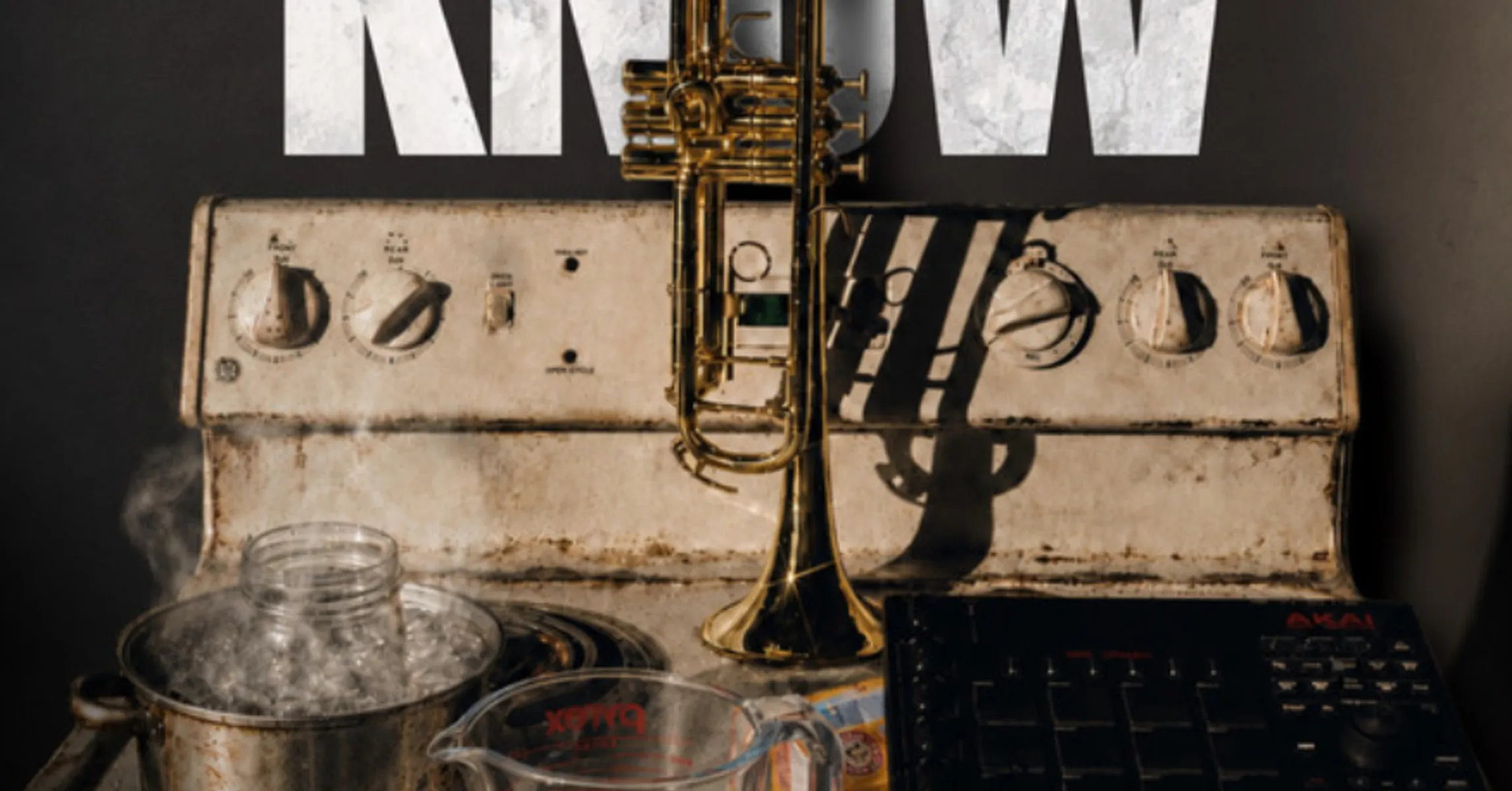 All I Know — Song by Fetty P Franklin and Bandplay