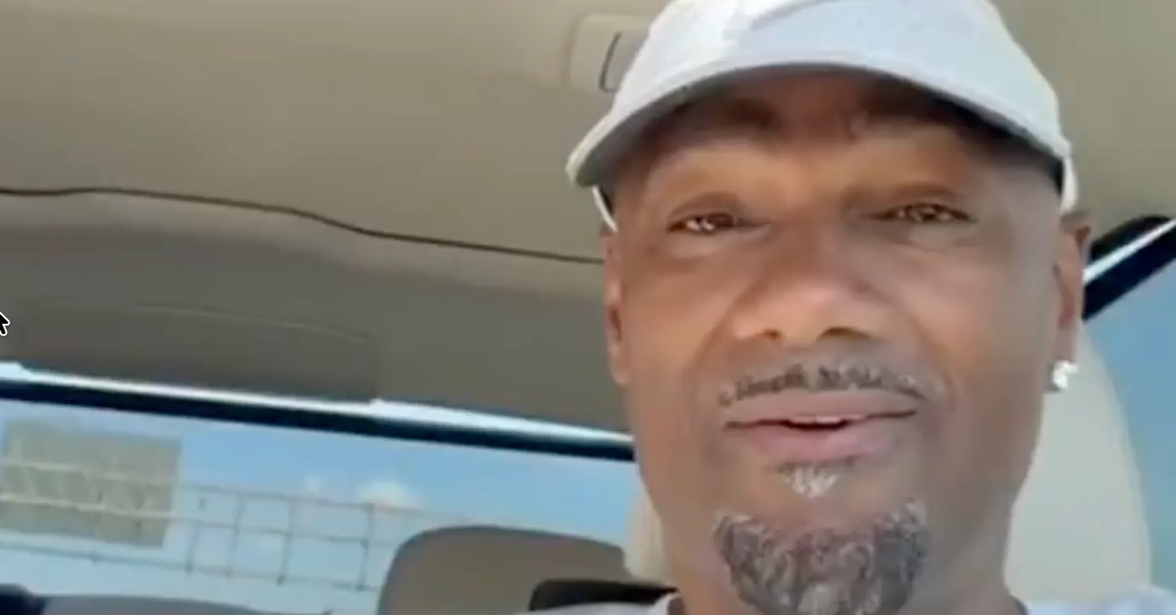 Big Tigger Jokes About His Marriage After Charges Are Dropped