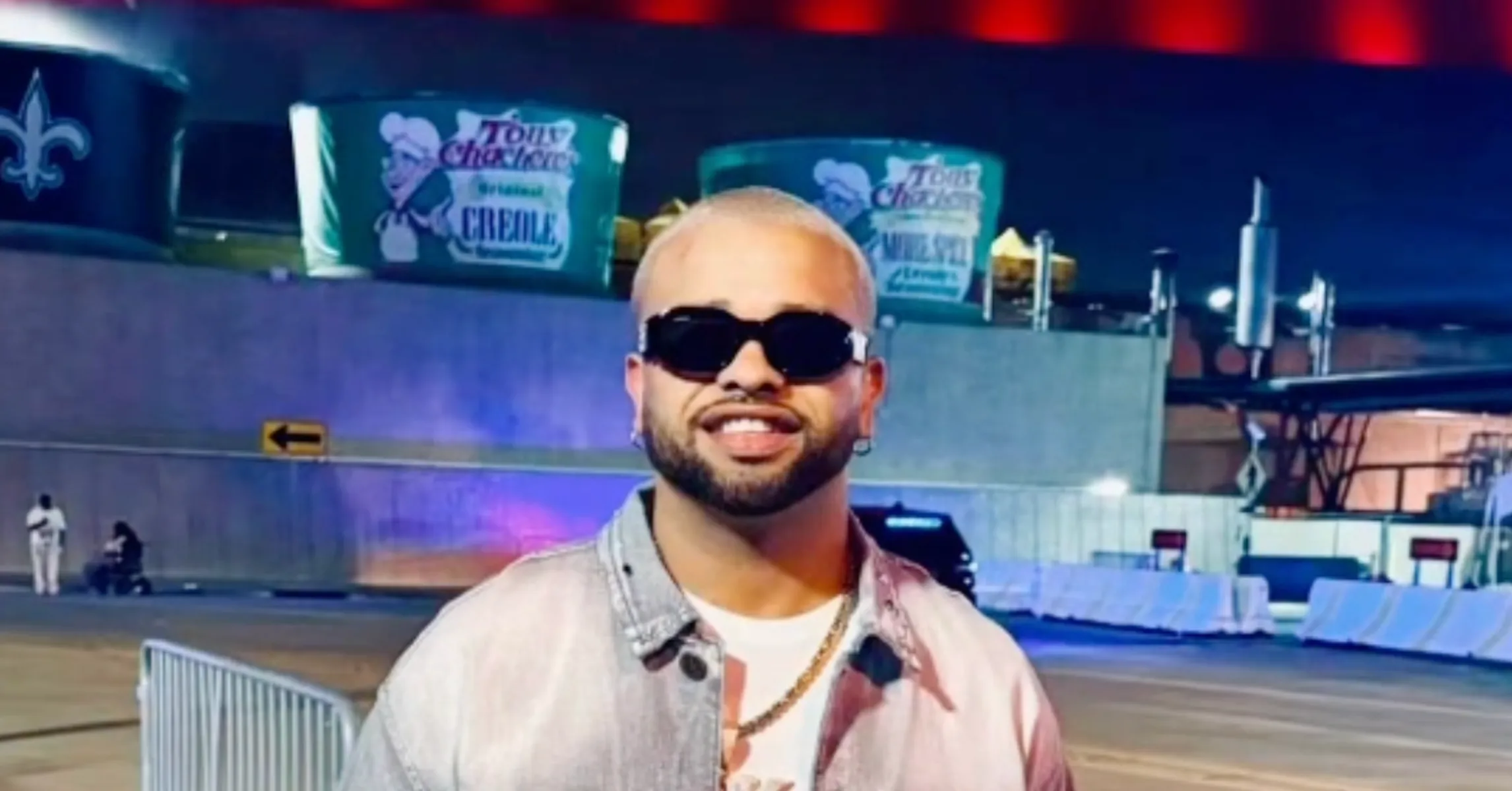 Raz B And Wife Mona Li Mourn Loss Of 3-Month-Old Son