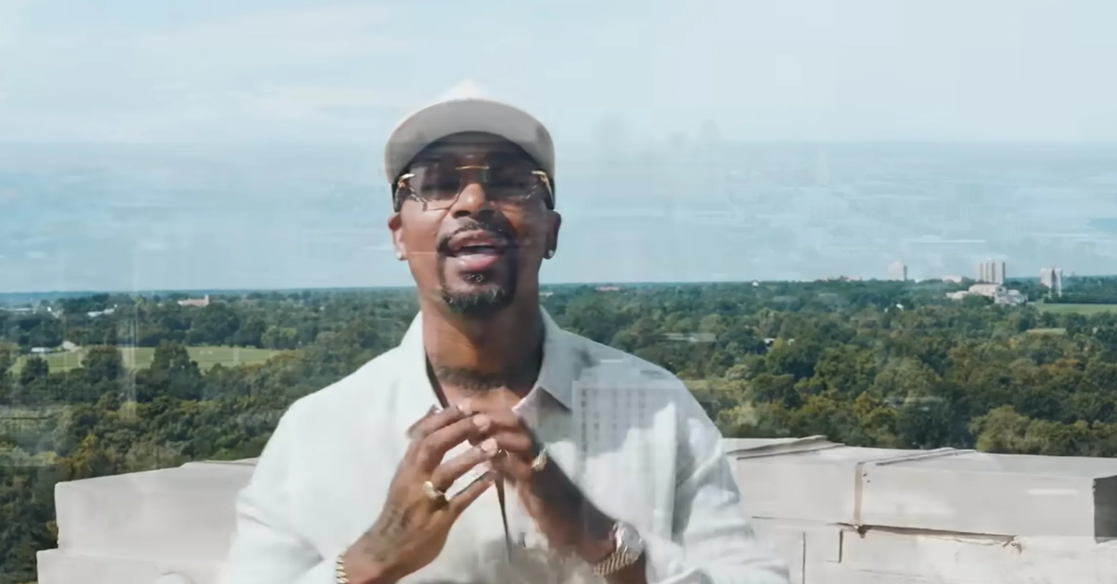 Chingy Has “Zero Sympathy” For Sidney Starr Following Arrest