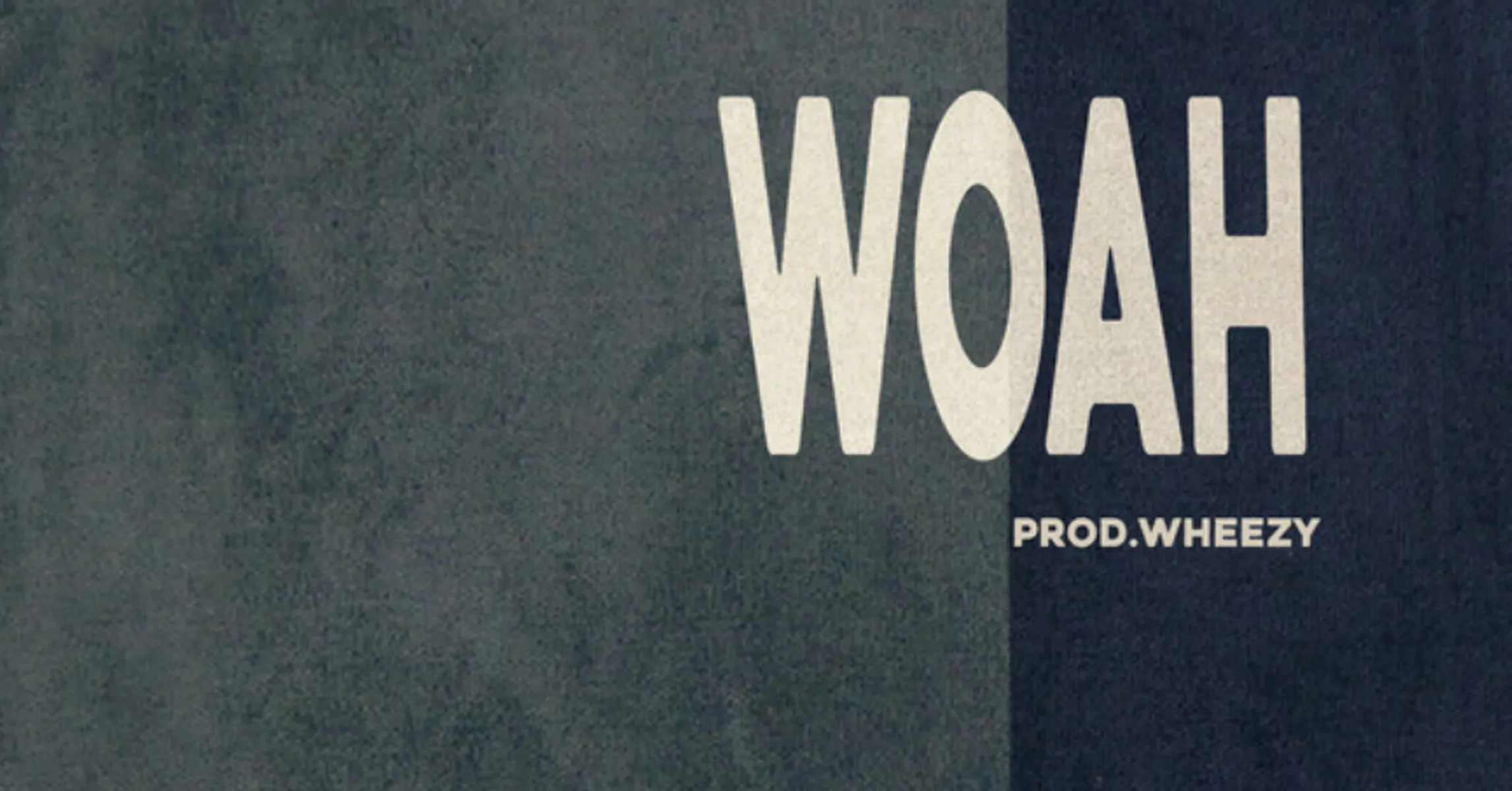 WOAH - Song by NAV and Young Thug