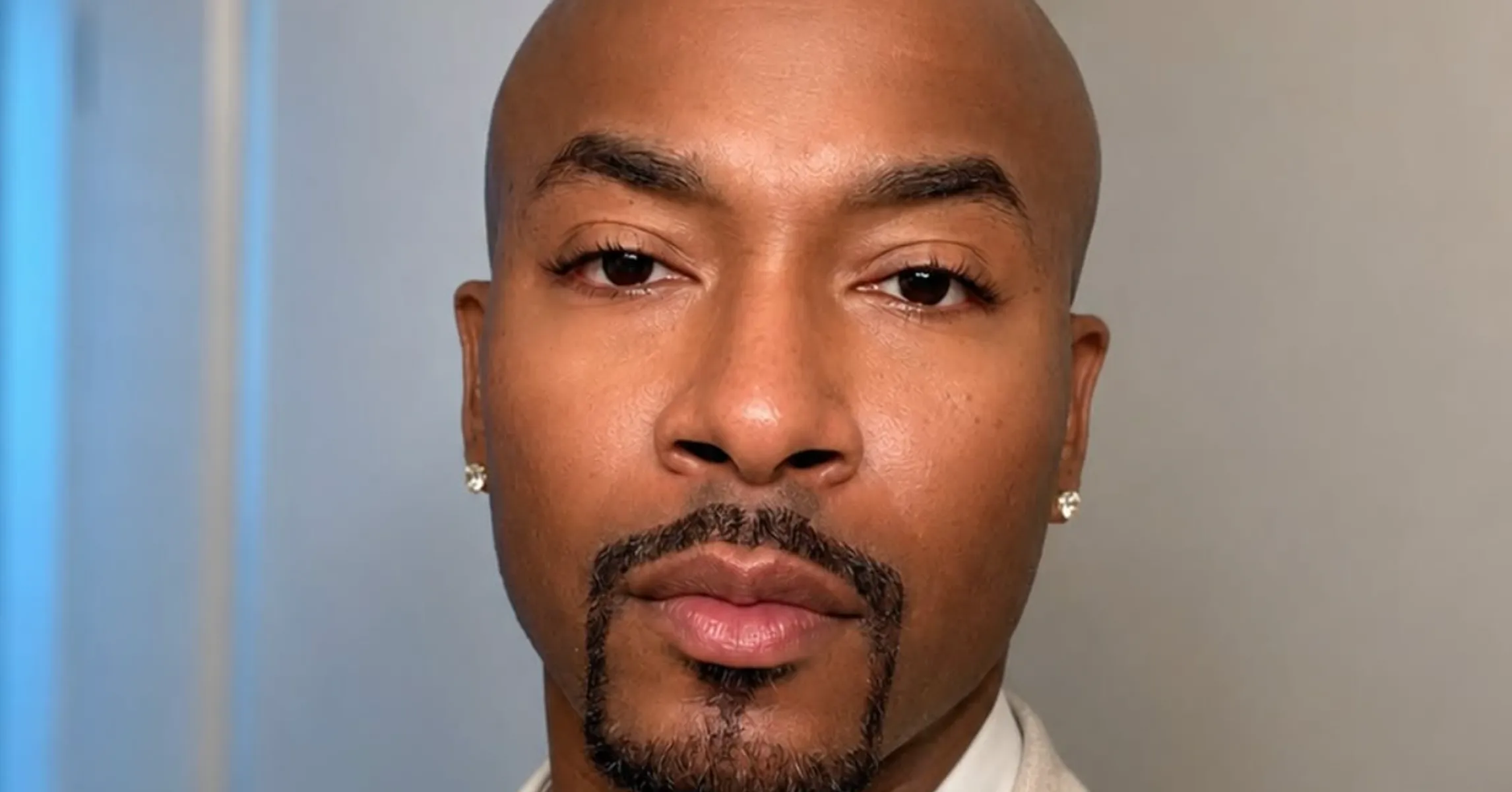 Chingy's Son Accuses Rapper Of “Years Of Absence And Neglect”