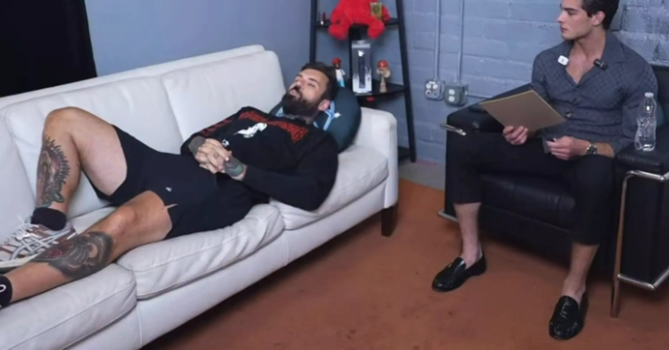 Adam22 Reveals A Harsh Truth About His Breakup With Lena The Plug