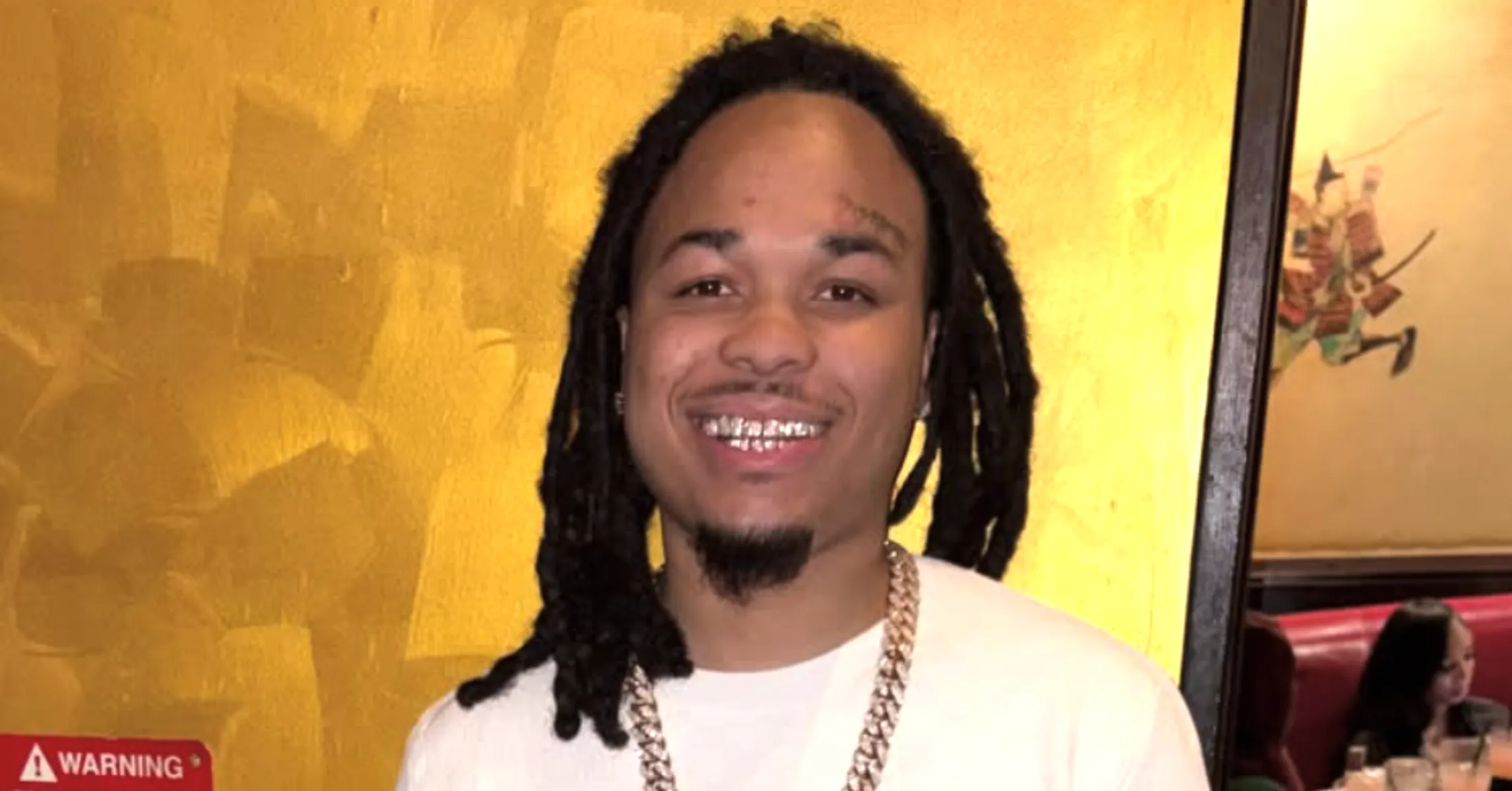 BloodHound Q50’s Mom Responds To Backlash After Rapper’s Killing