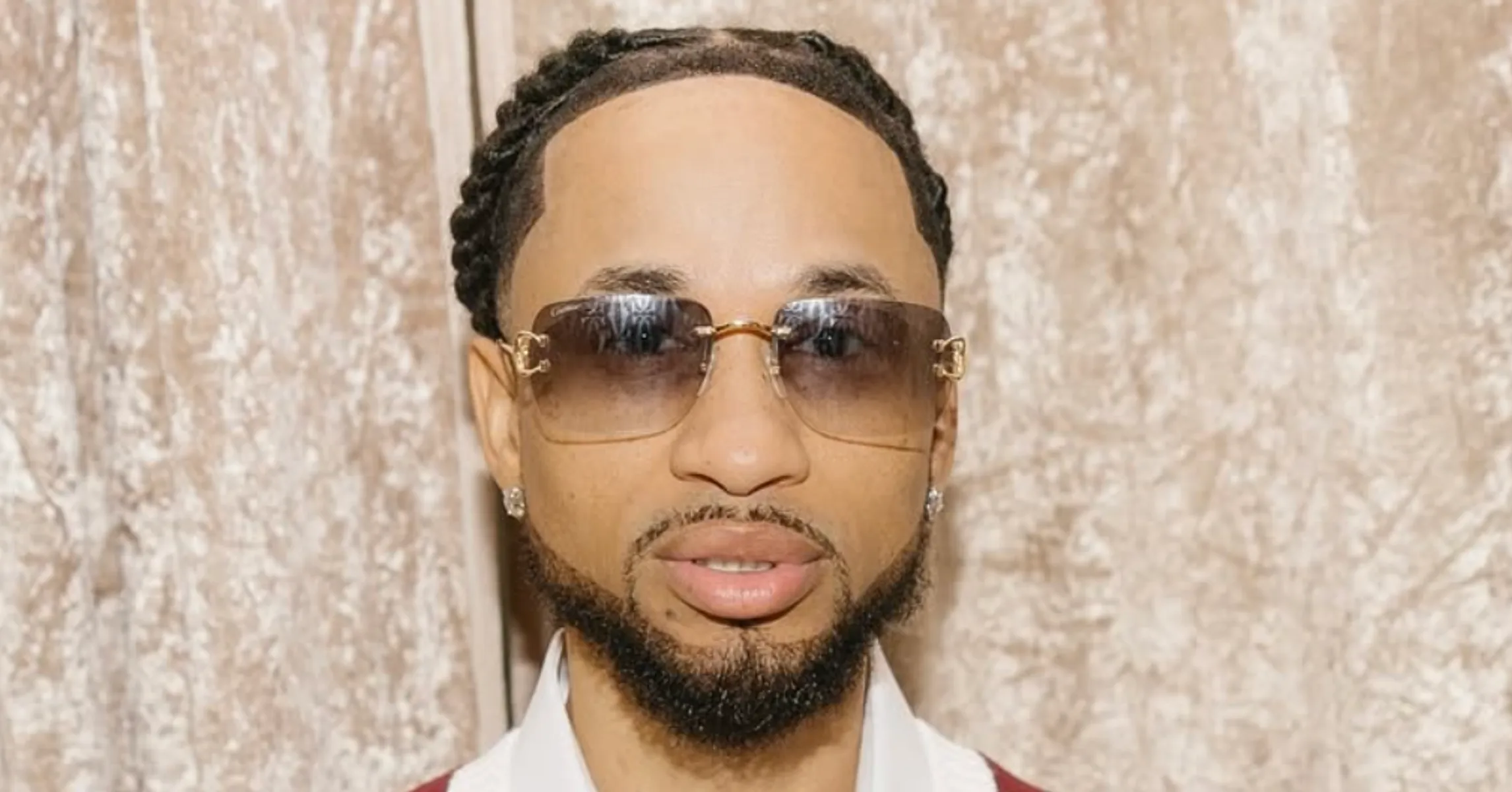 Pretty Ricky’s Spectacular Smith Sued Over Sexual Assault Allegations
